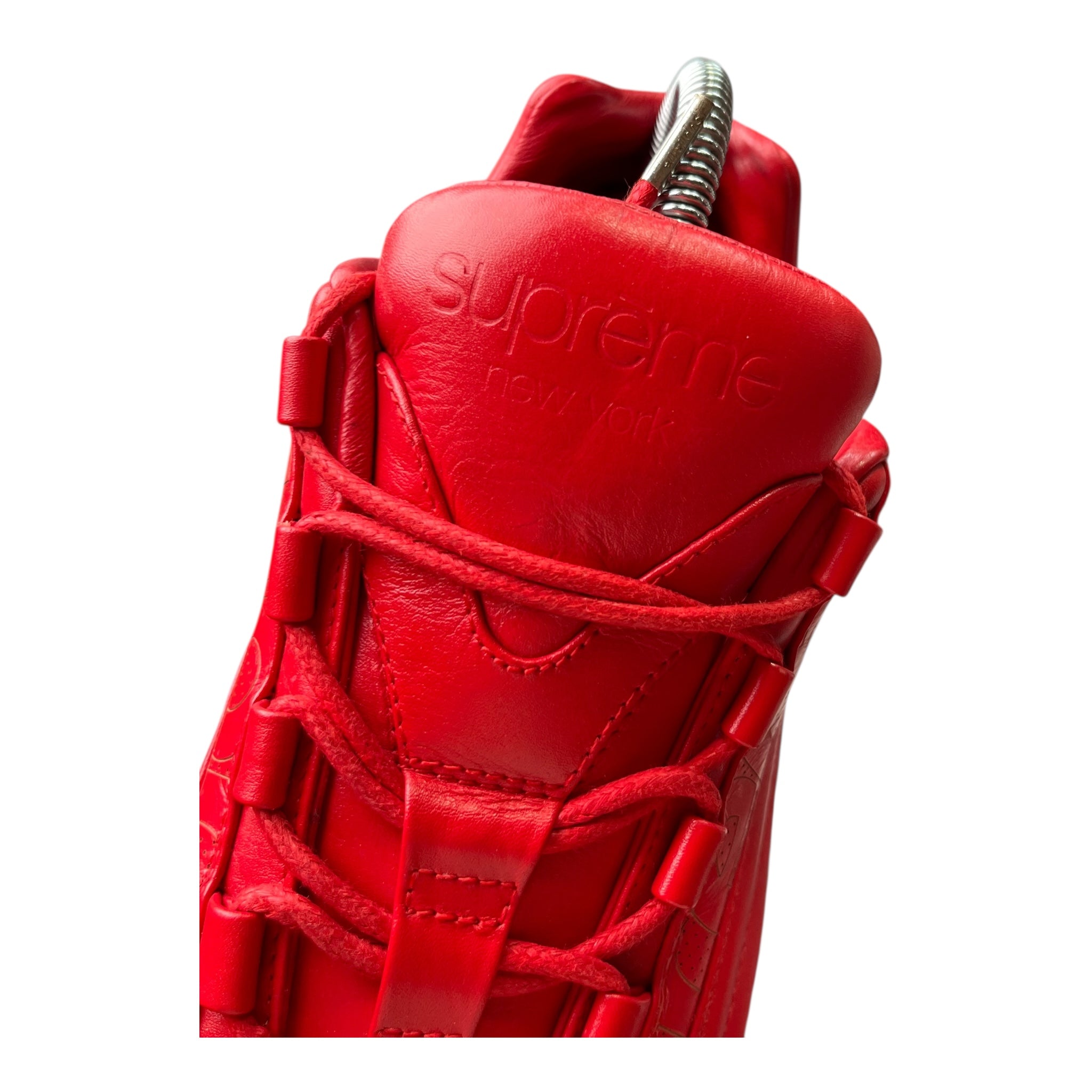 Nike Air Max 95 Lux Supreme Red (42EU)