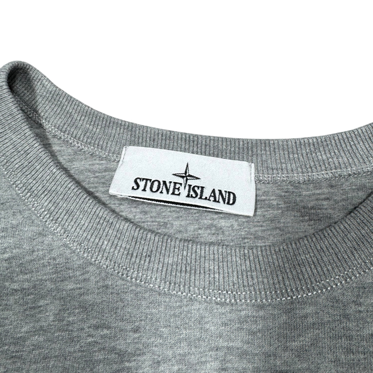 Sweat Stone Island (M)