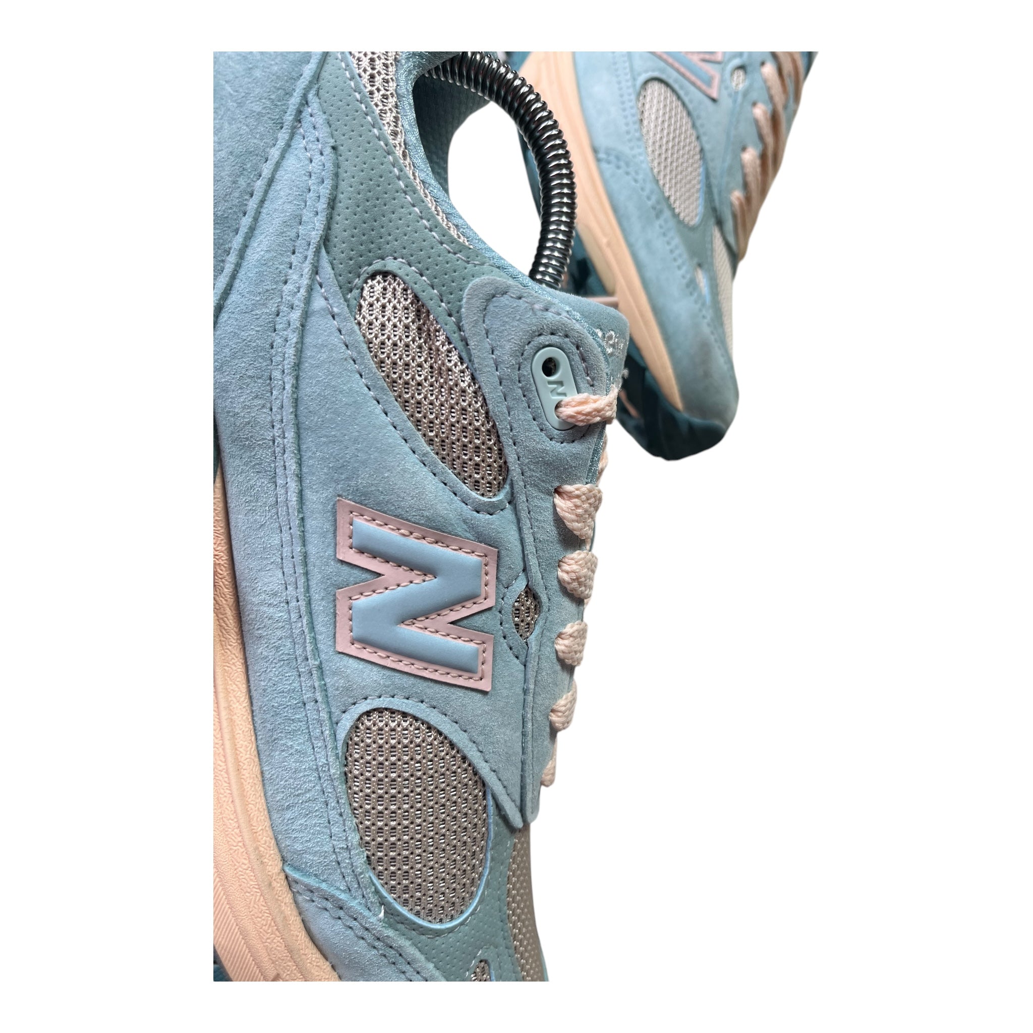 New Balance 993 Joe Freshgoods Artic Blue (43EU)