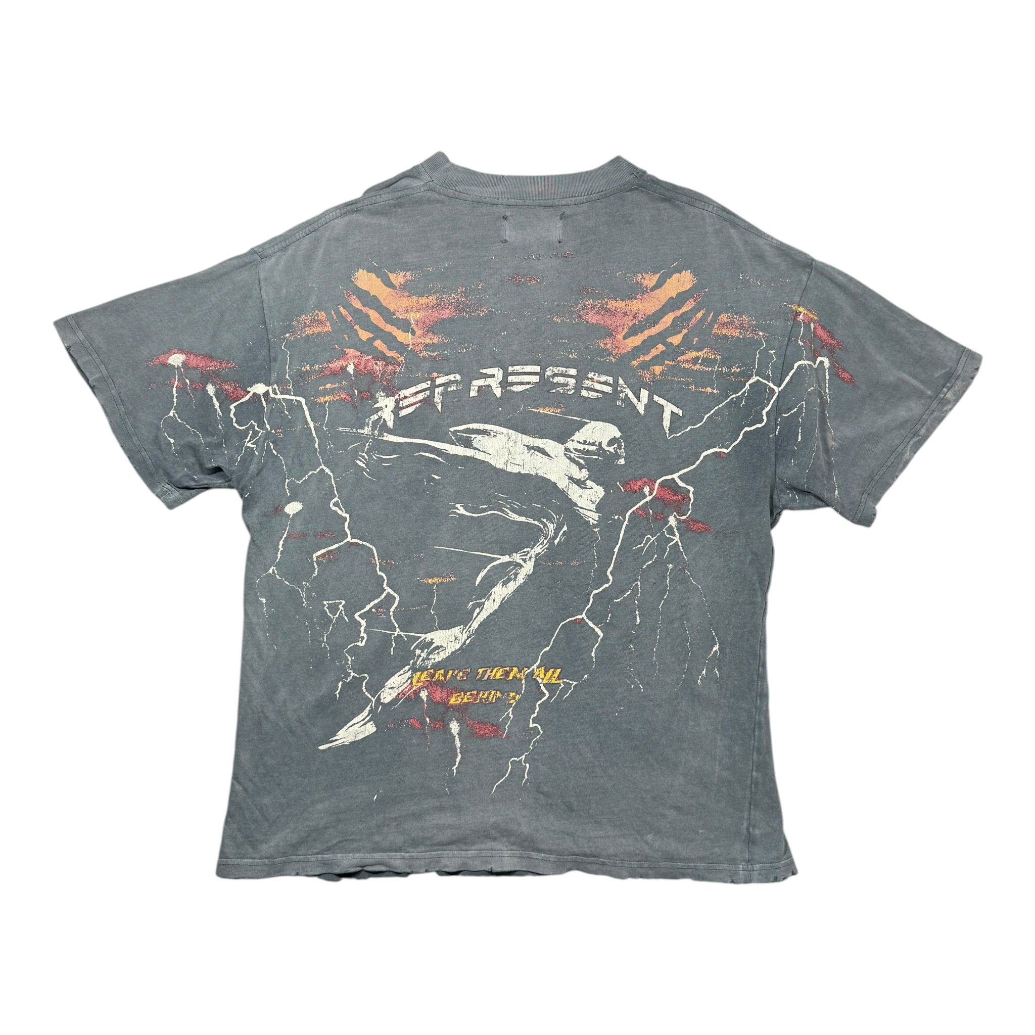 T-shirt Represent (L)