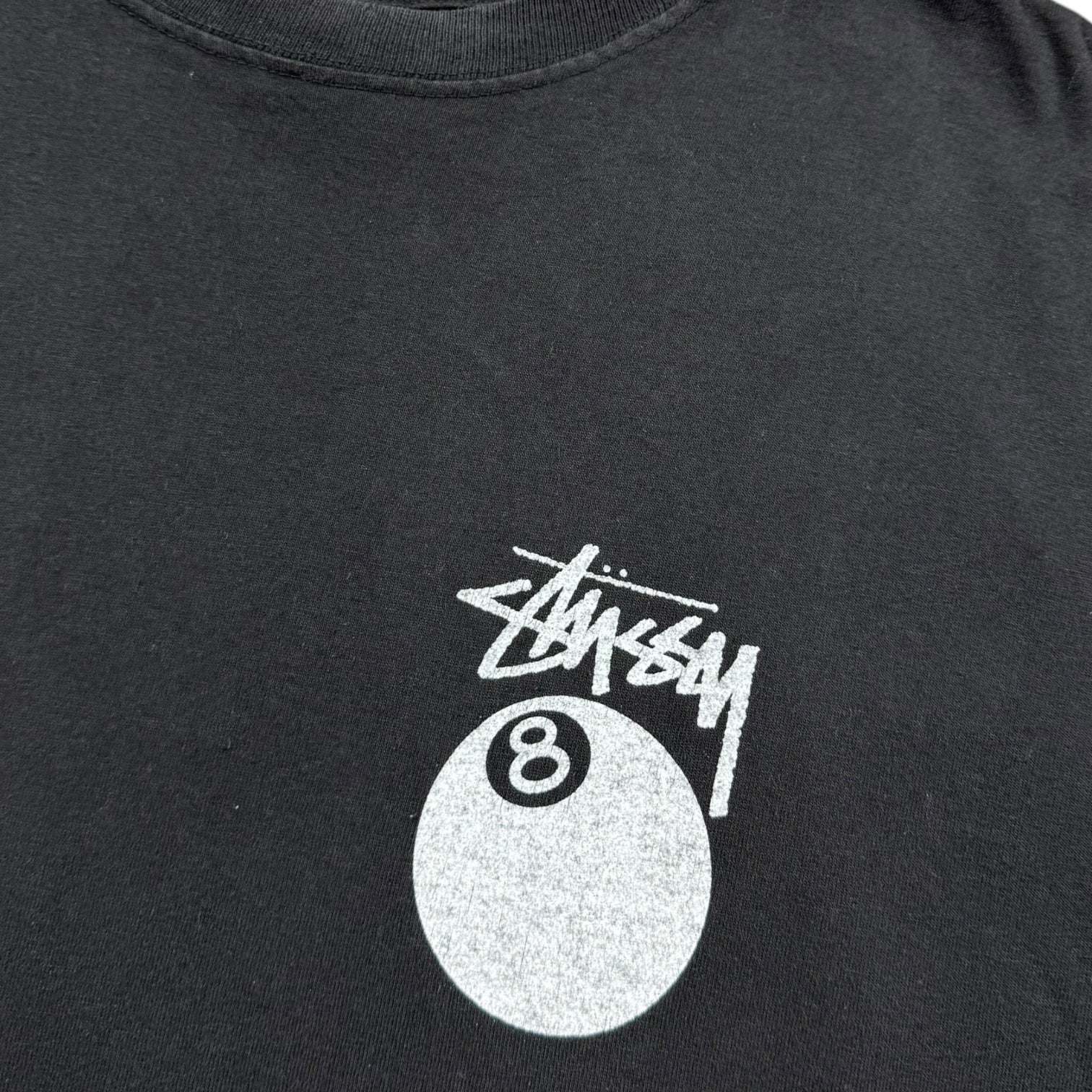 T-shirt Stussy (M)