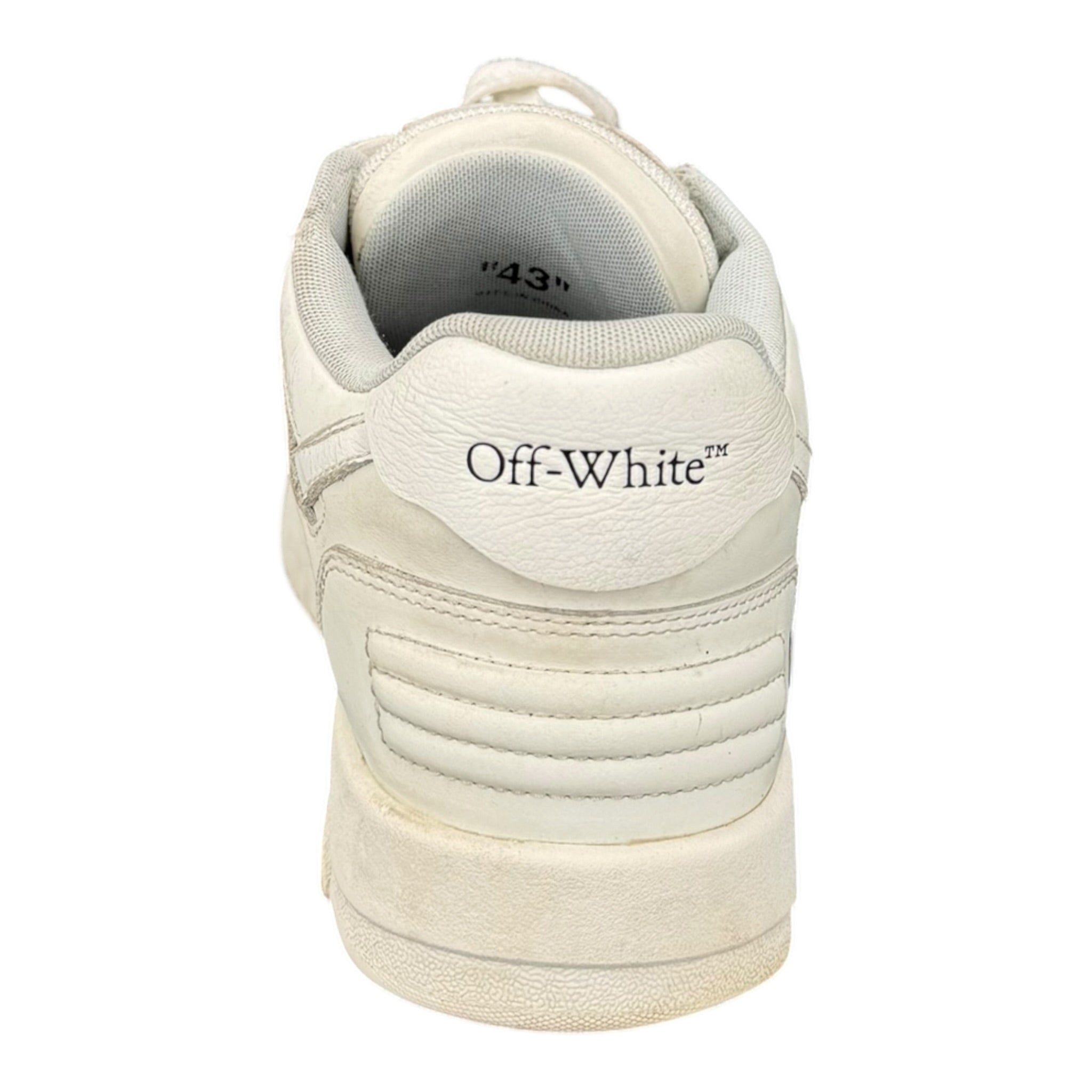 Off-White Out Off Office (43EU)