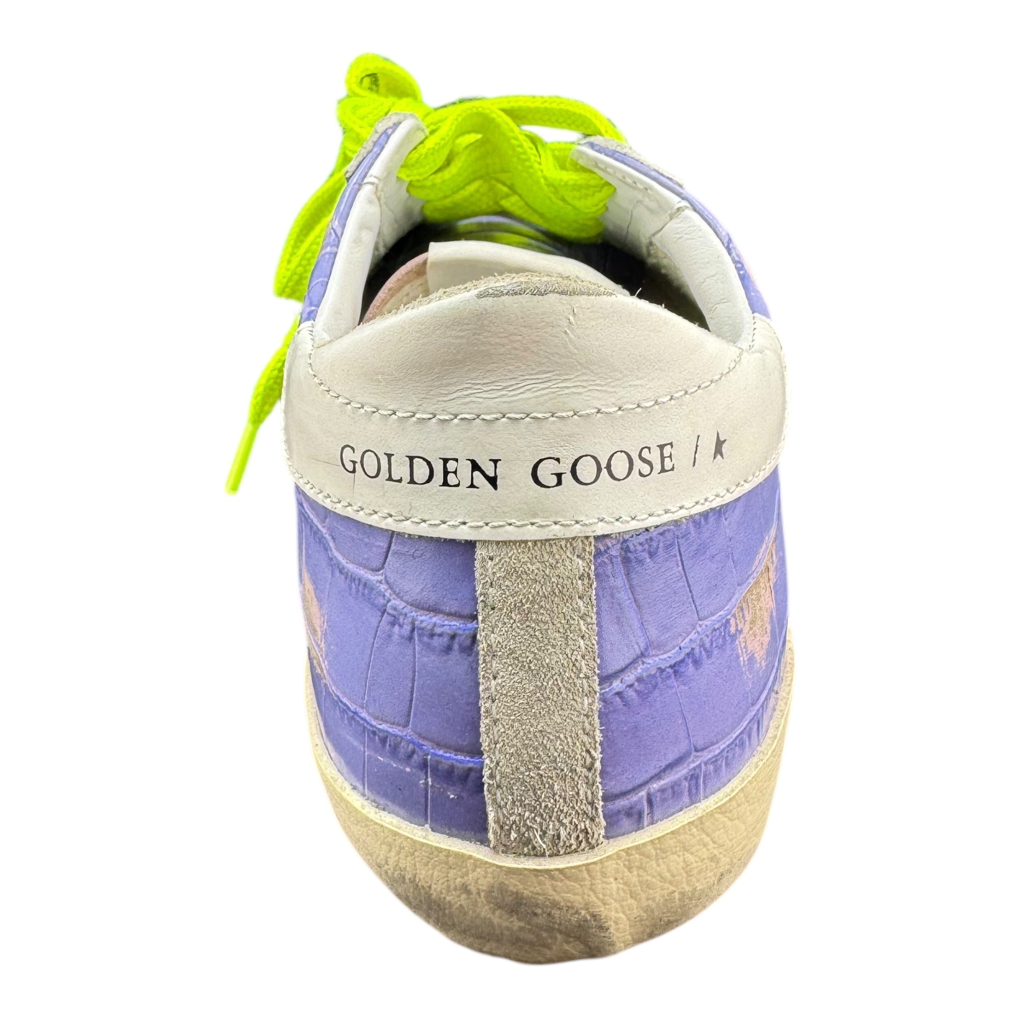 Golden Goose Super Star (36EU)