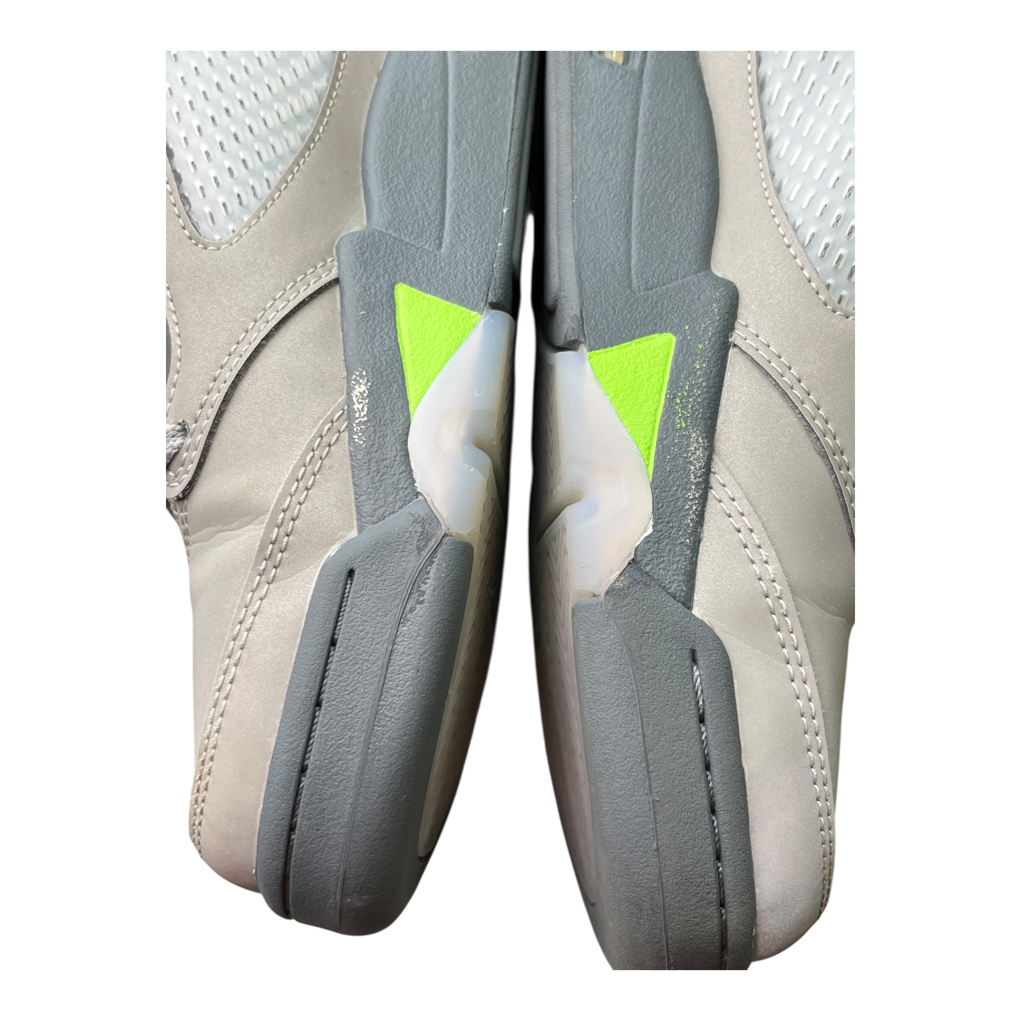 Jordan 5 Retro Green Bean (42EU)