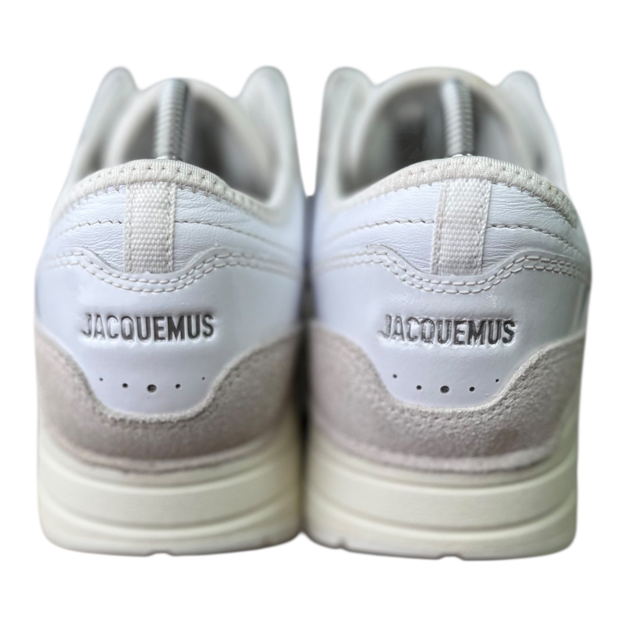 Nike Air Max 1 ‘86 Jacquemus Summit White (45EU)