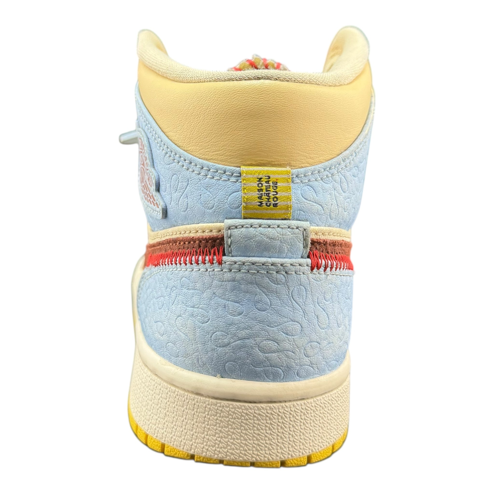 Jordan One Château Rouge (39EU)