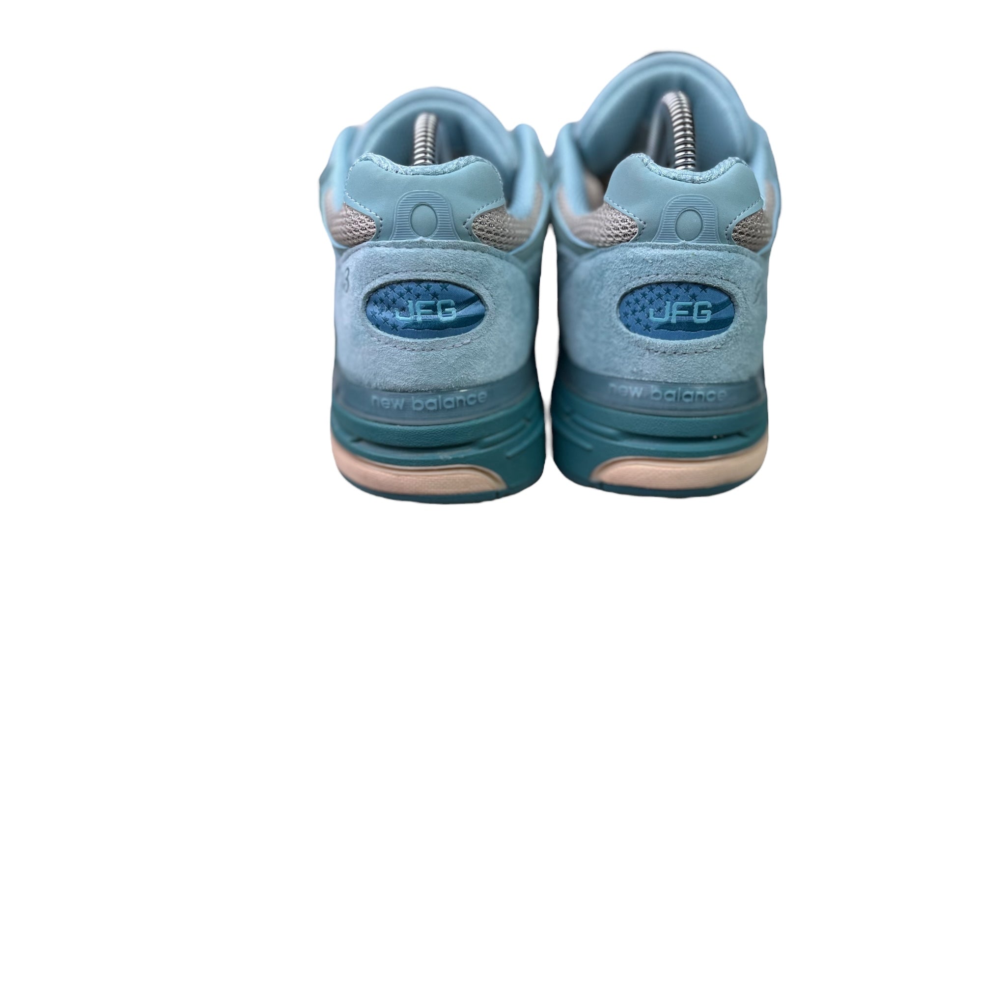 New Balance 993 Joe Freshgoods Artic Blue (43EU)