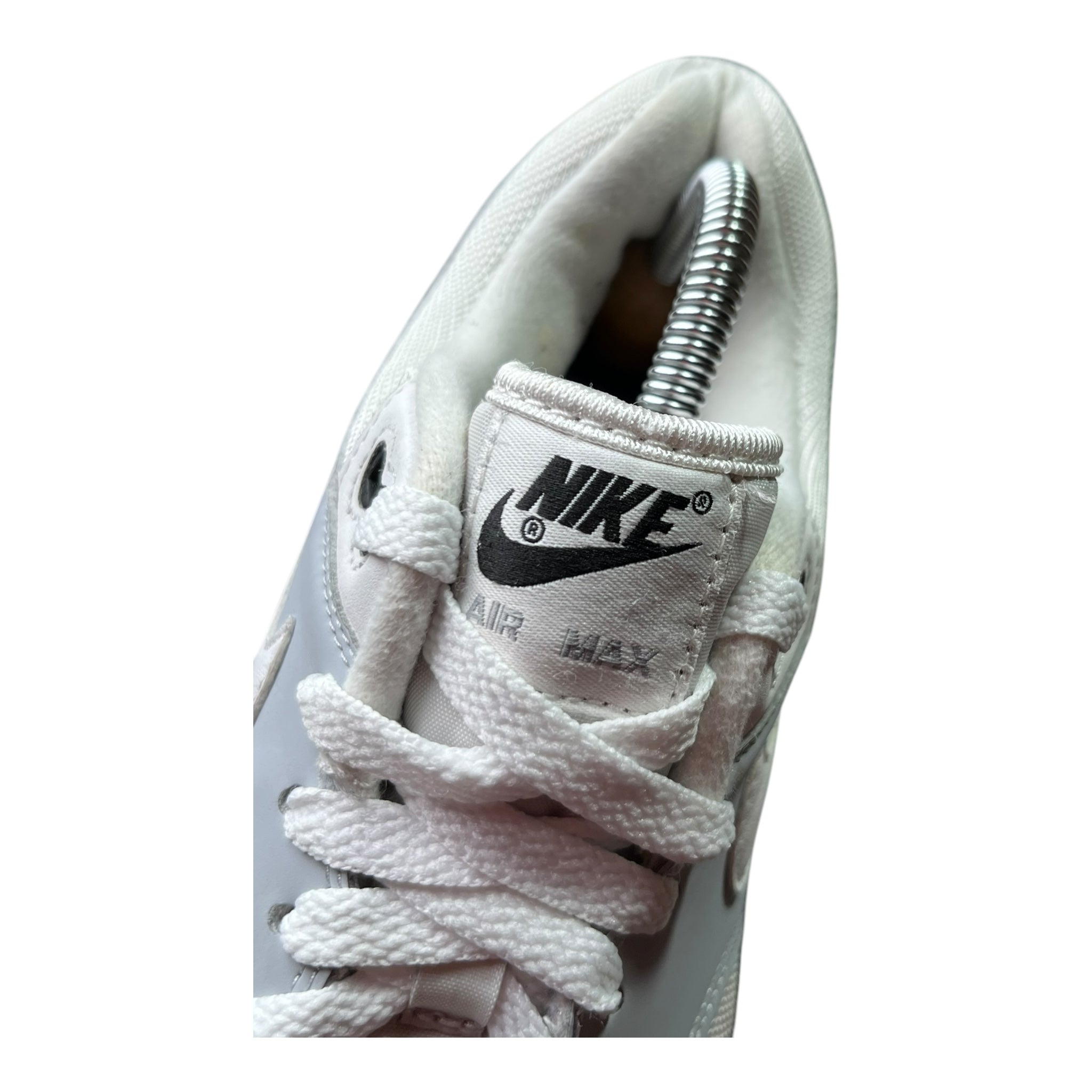 Nike Air Max 1 Wolf Grey (44EU)