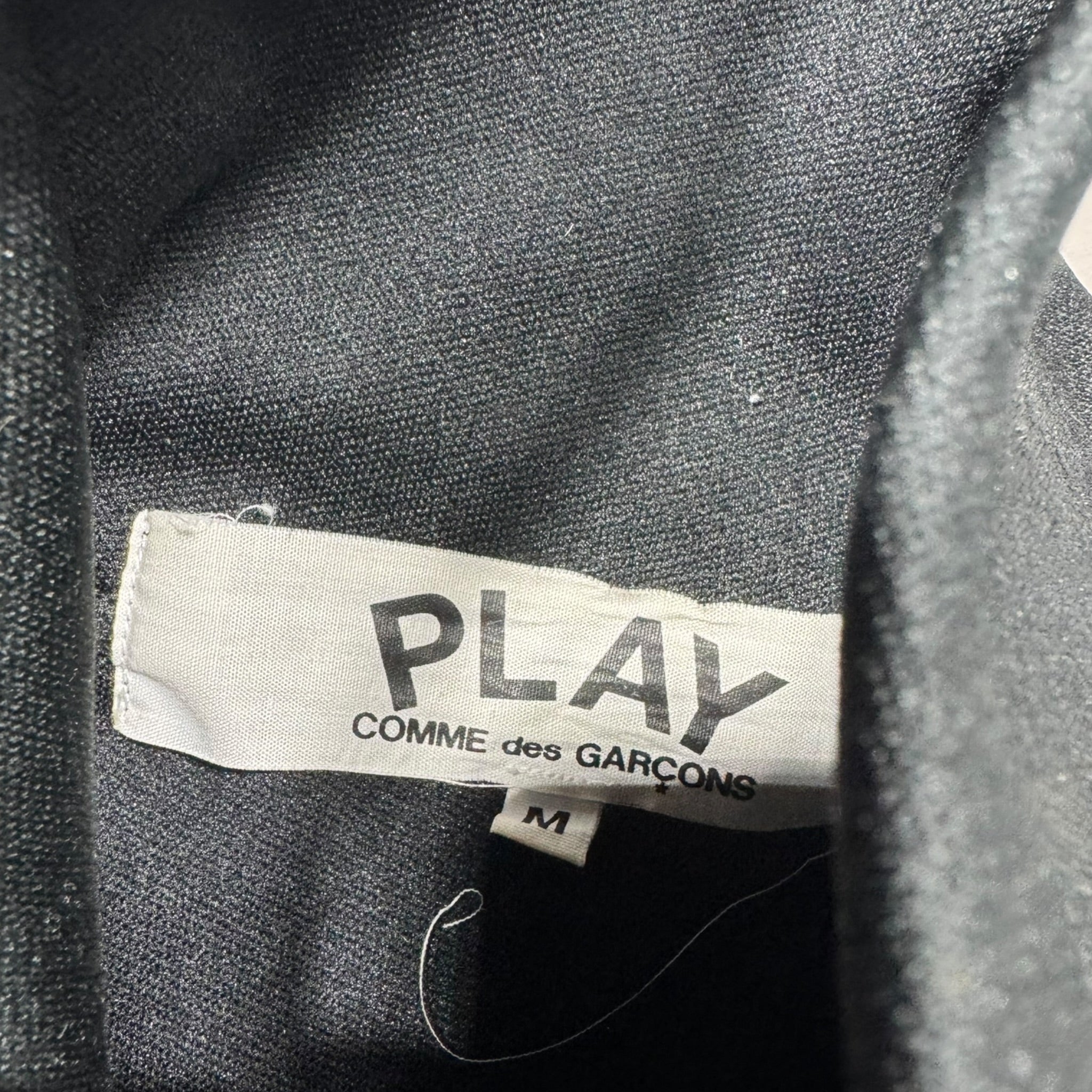 Sweat Comme Des Garçons (M)