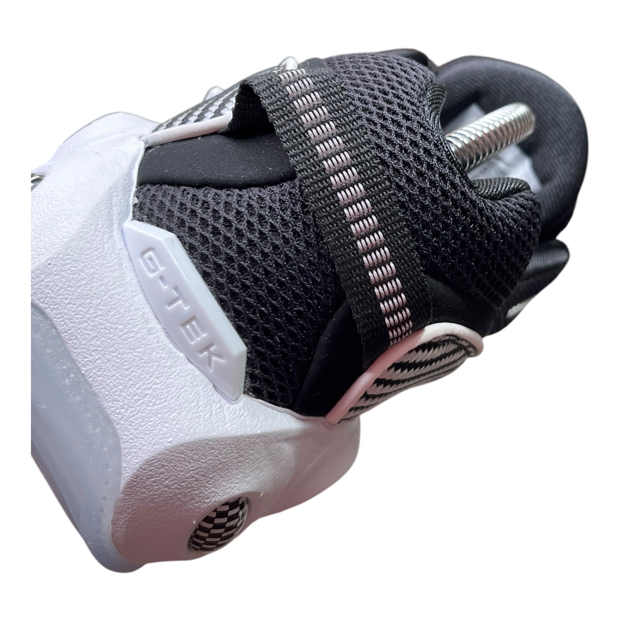 Nike Nocta Glide Black White (44EU)