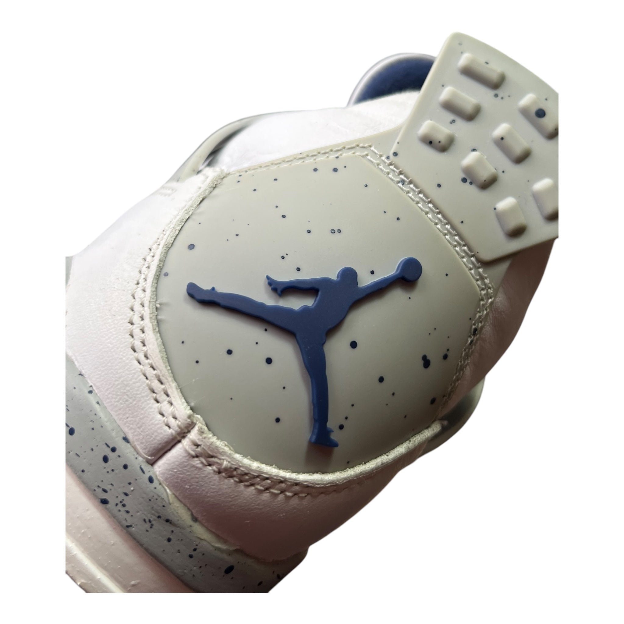 Jordan 4 Retro Midnight Navy (45EU)