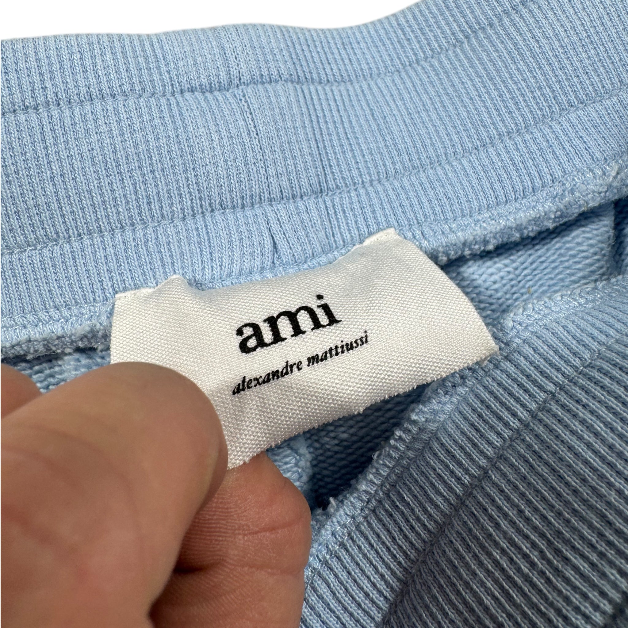 Short AMI (M)