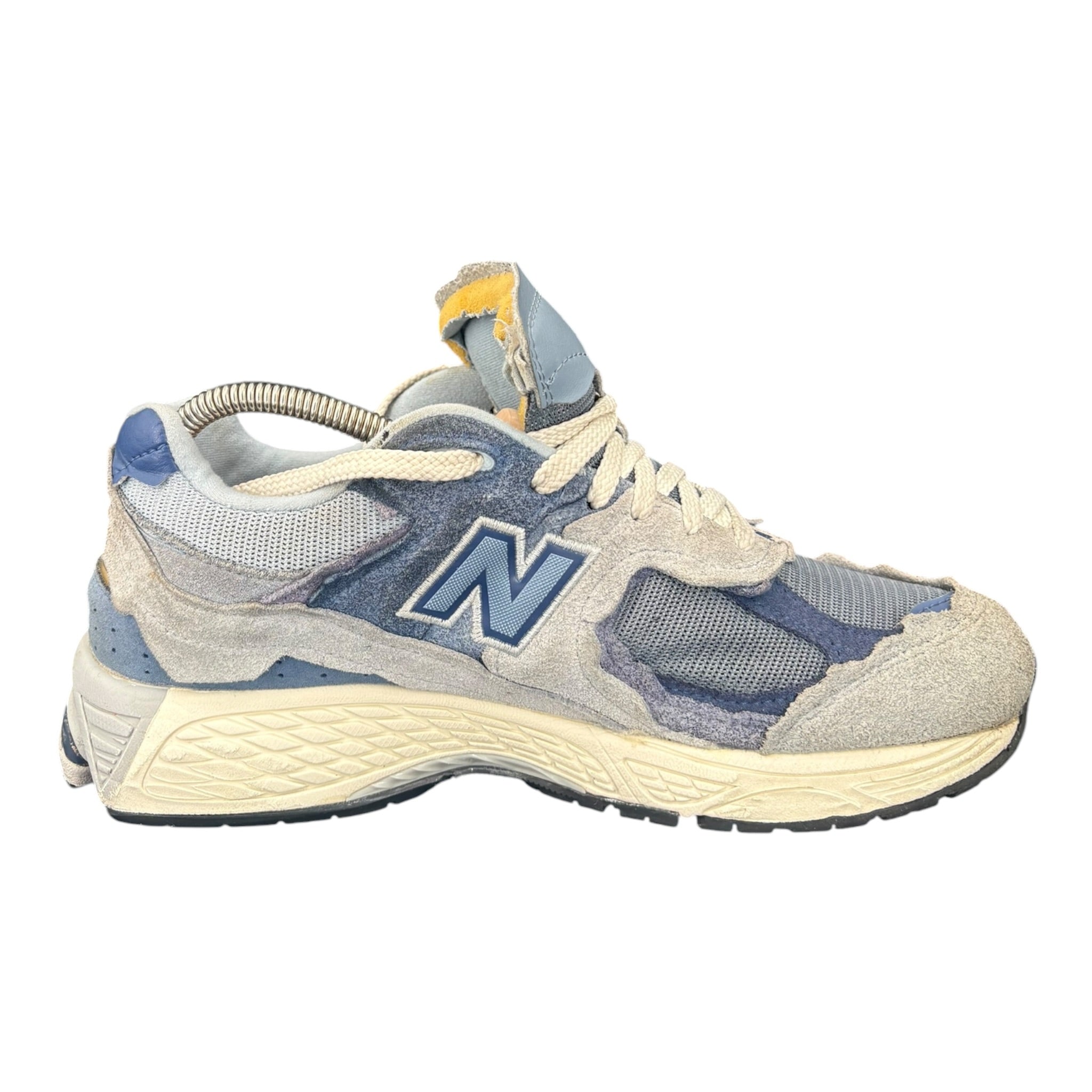 New Balance 2002r Protection Pack (40.5EU)