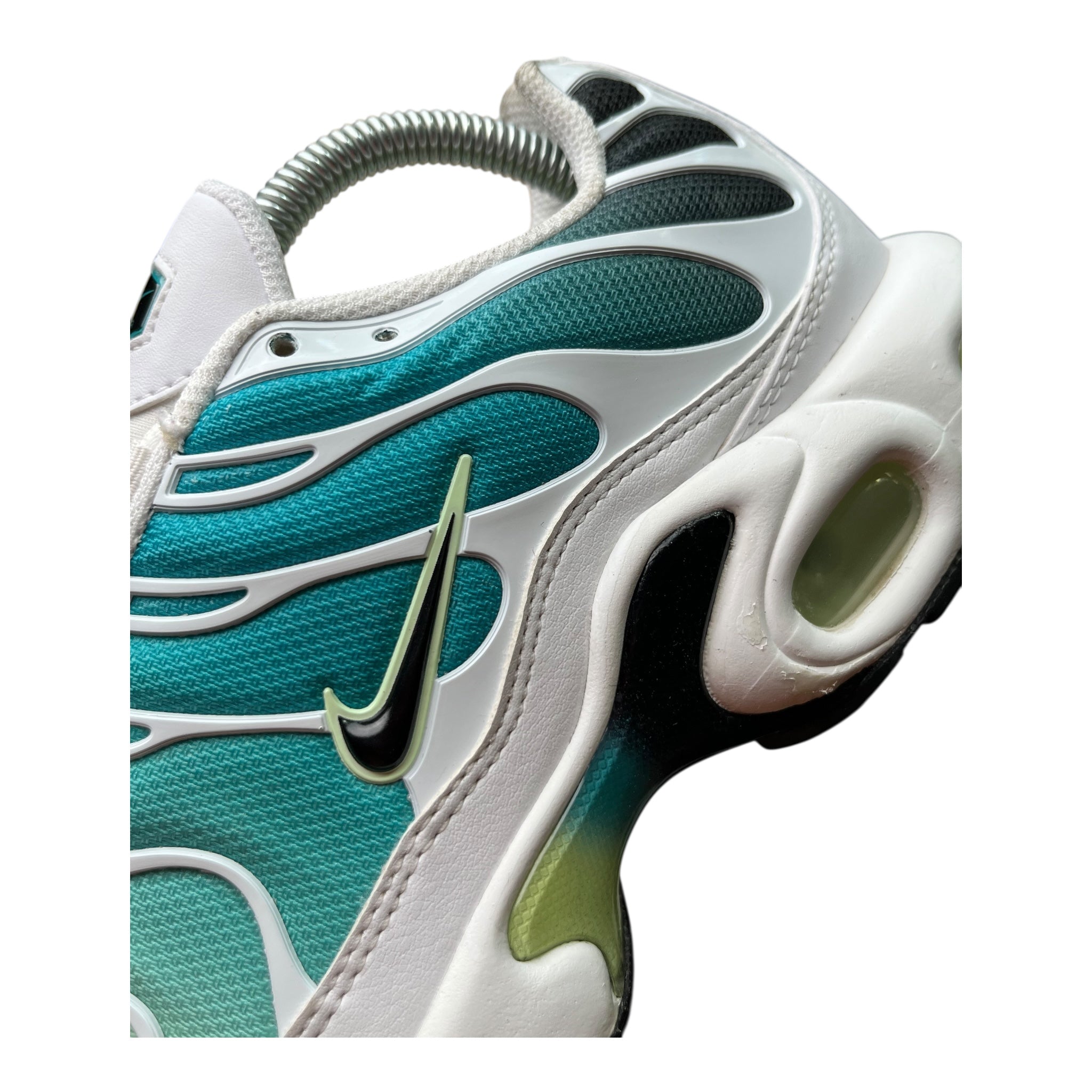 Nike Air Max Plus Tn Dusty Cactus (41EU)