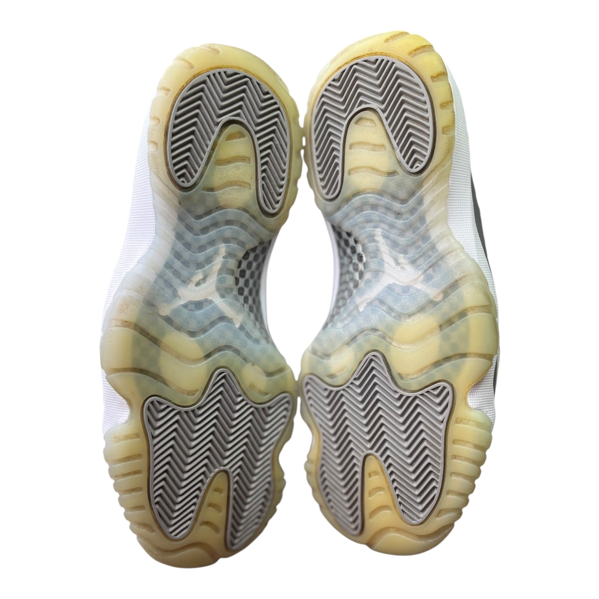 Jordan 11 Retro High Cool Grey (41EU)