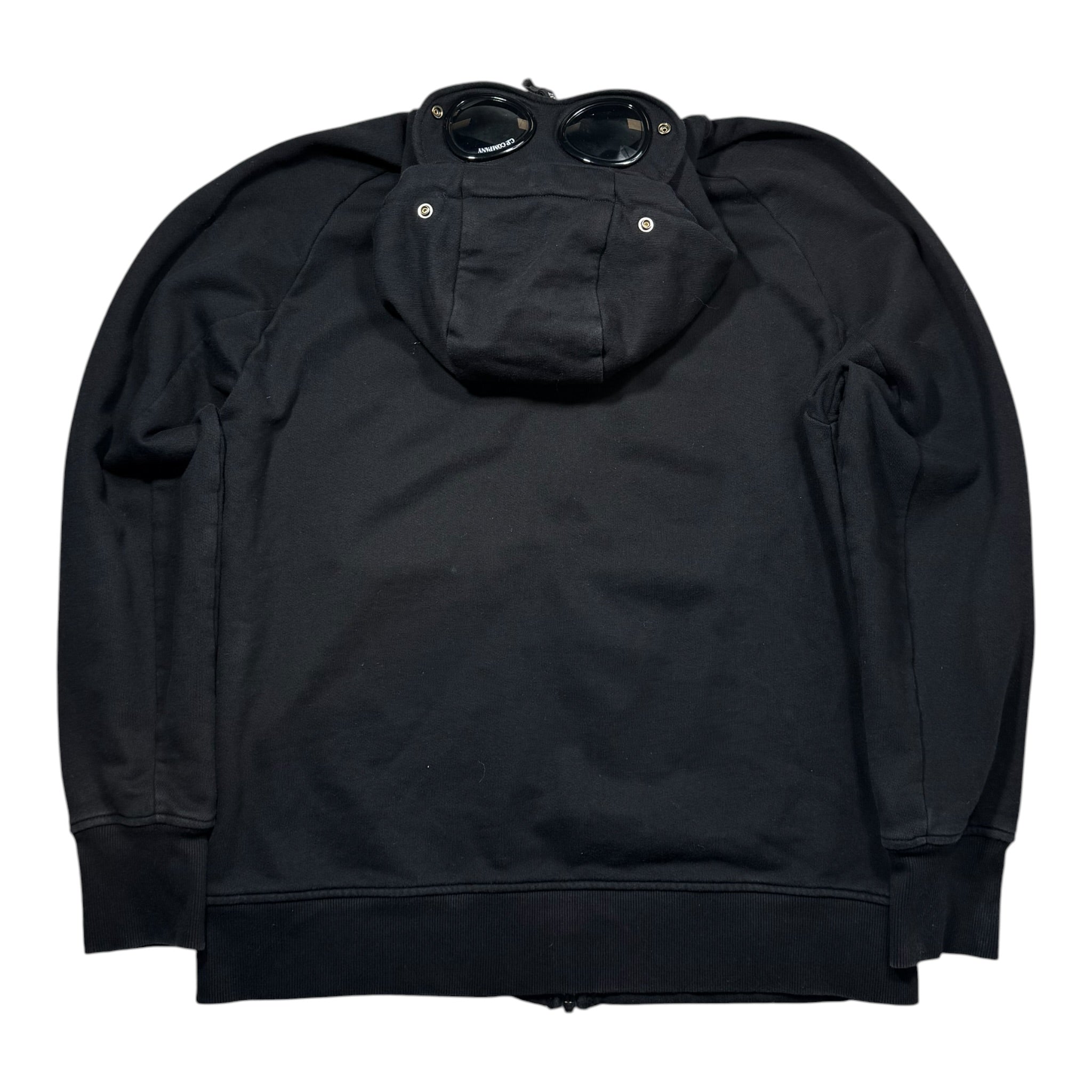 Sweat C.P. Company (L)
