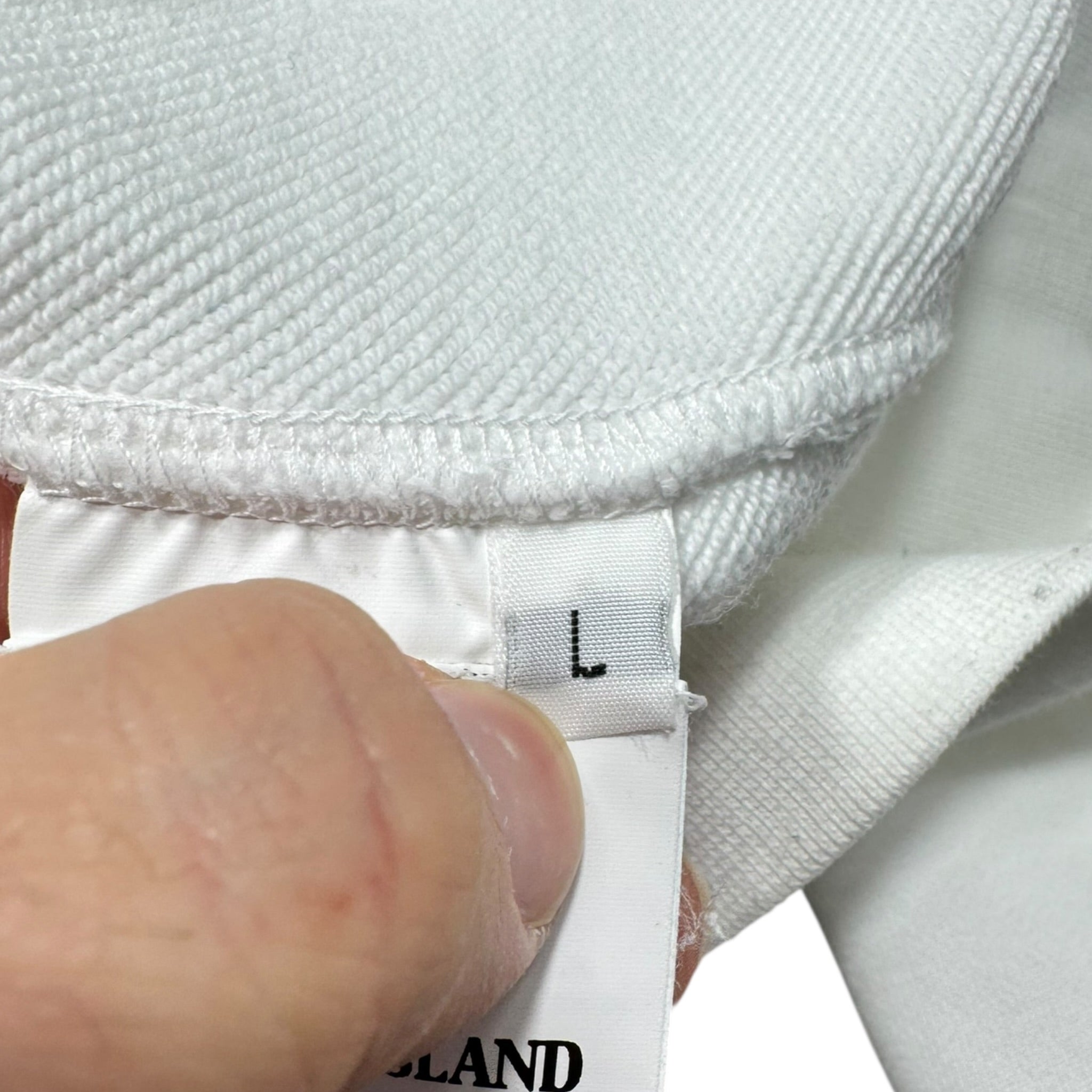 Sweat Stone Island (L)