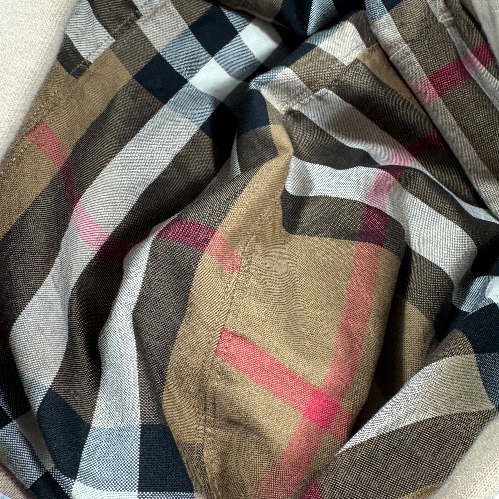 Sweat Burberry (XL)
