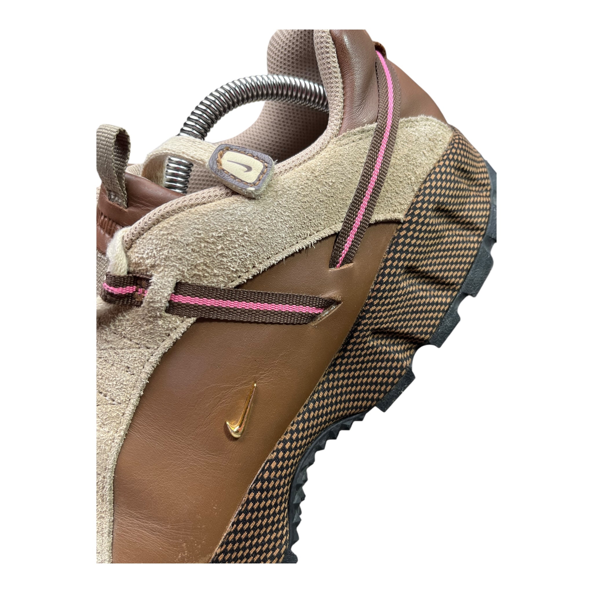 Nike Humara LX Jacquemus Brown (45.5EU)