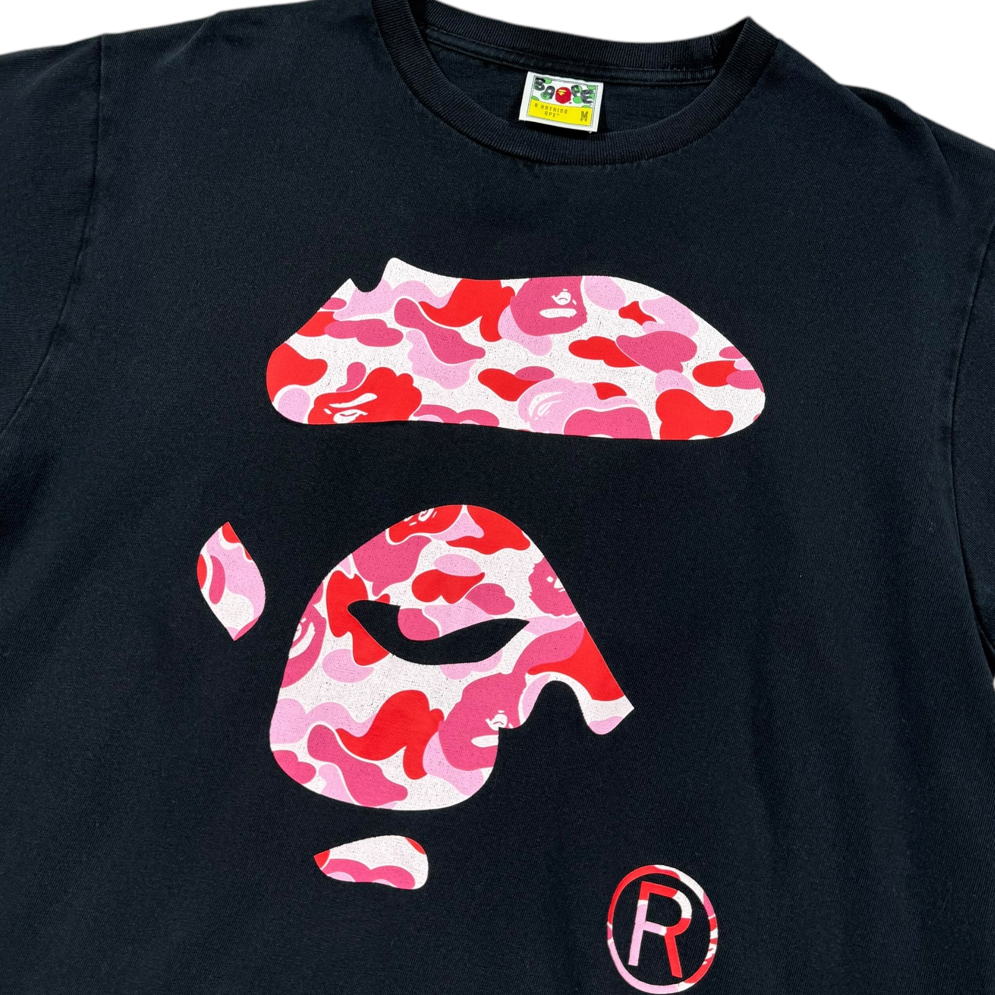 T-shirt Bape (M)