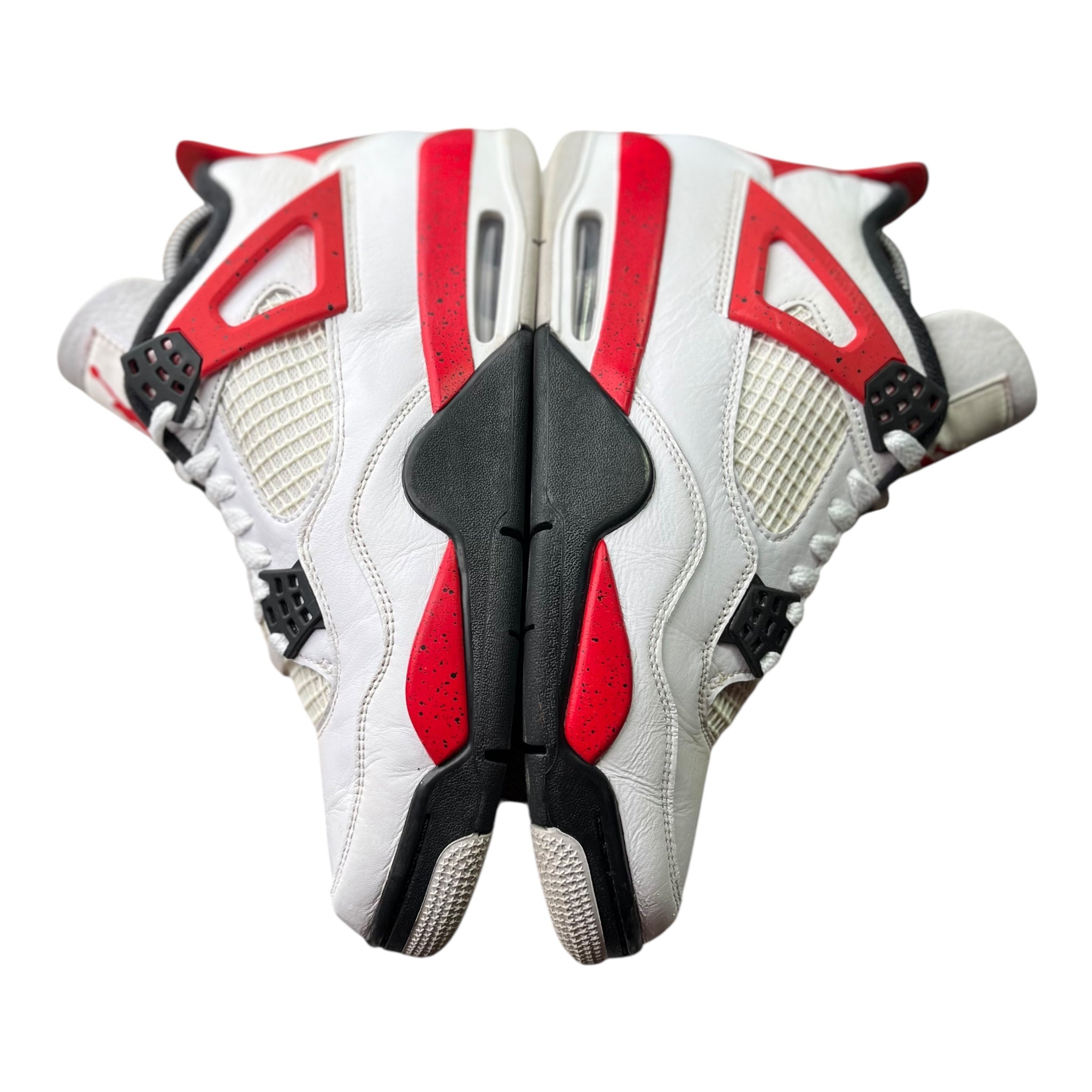 Jordan 4 Retro Red Cement (41EU)