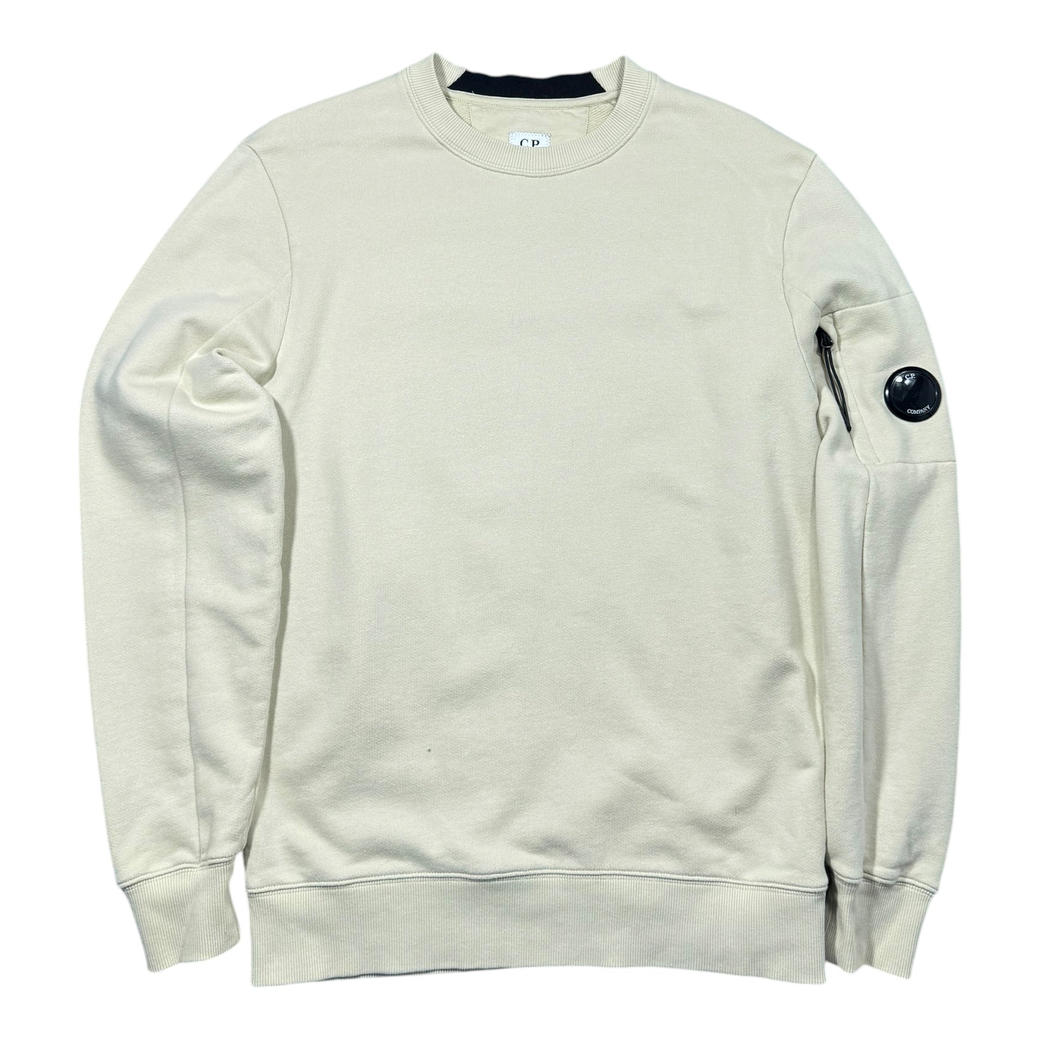Sweat C.P. Company (S)