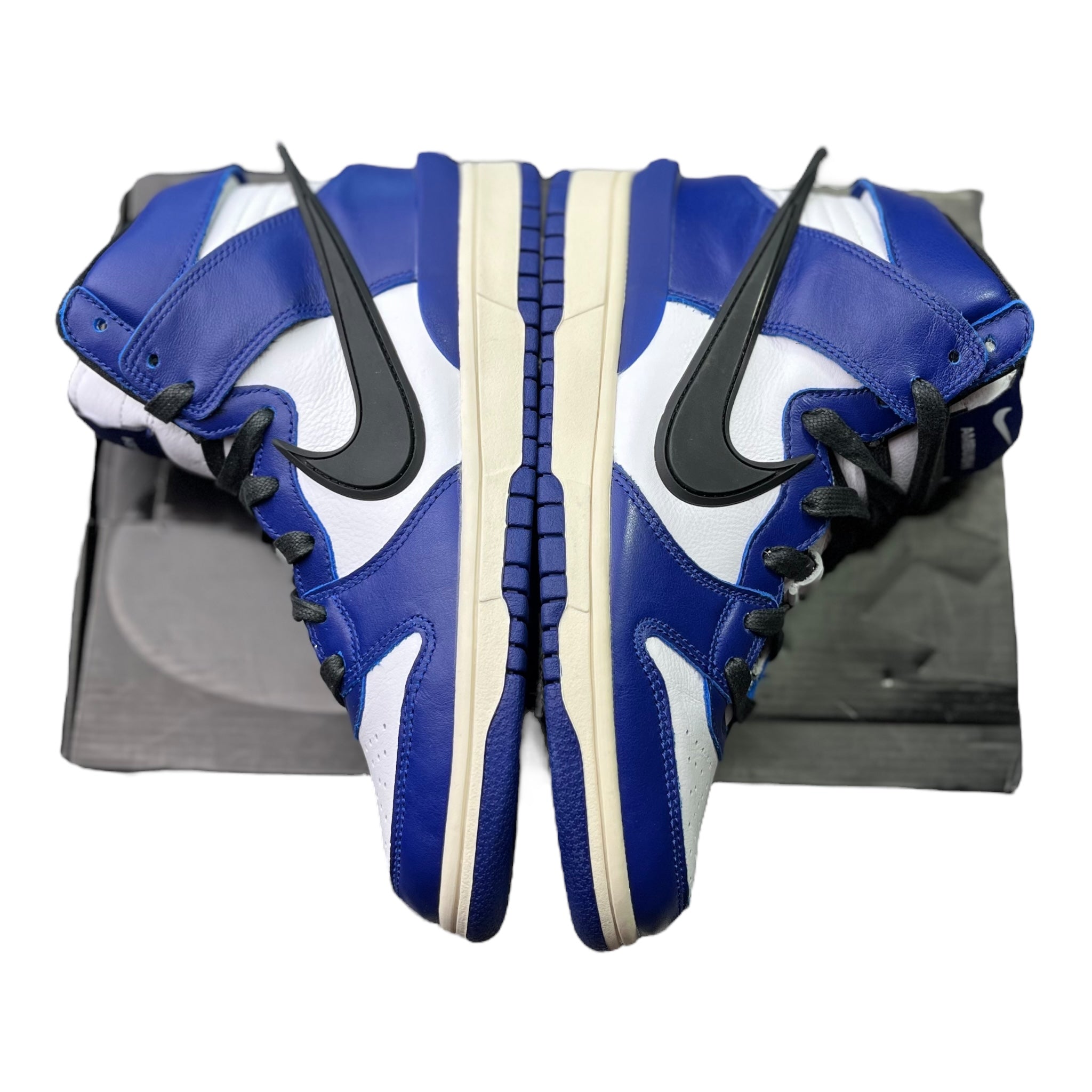 Nike Dunk High Ambush Deep Royal Blue (38.5EU)
