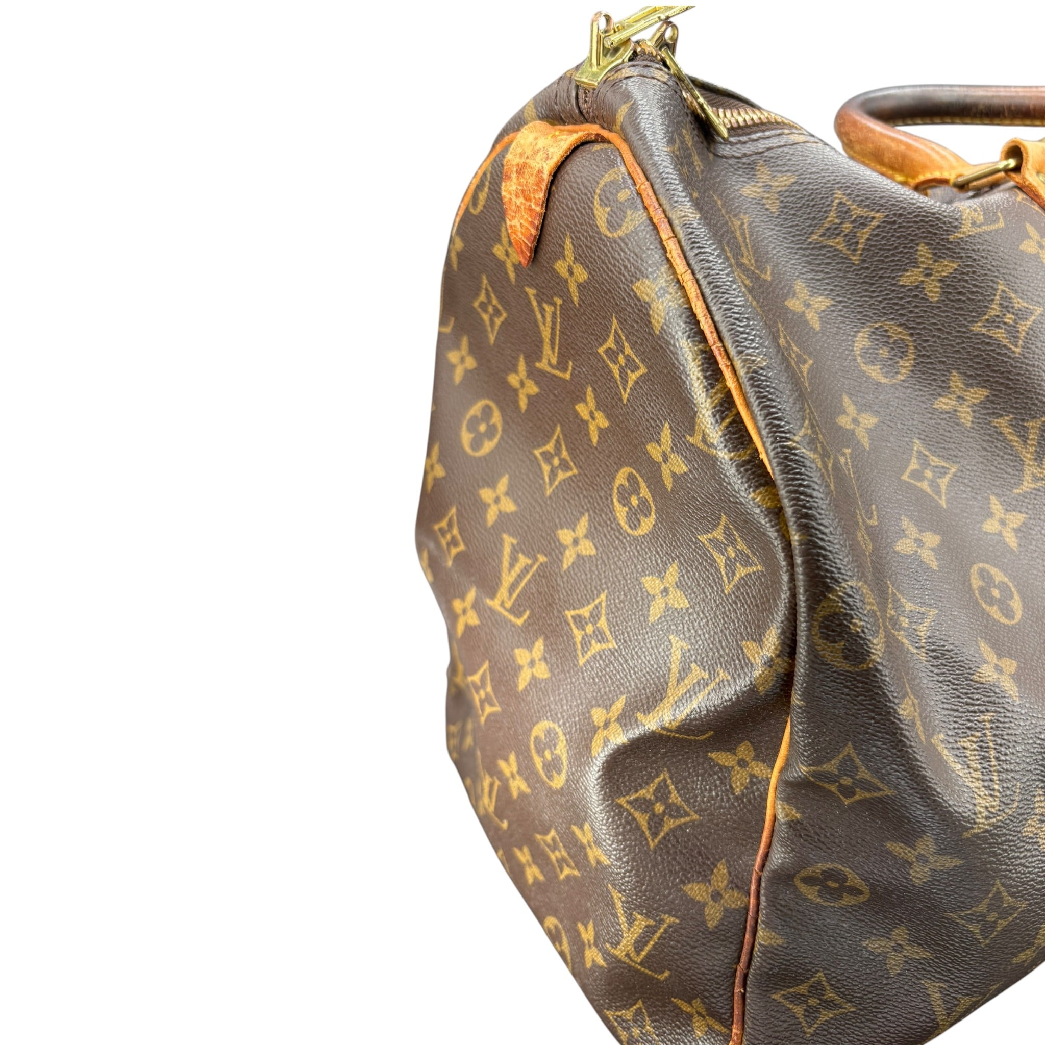 Louis Vuitton Keepal 55