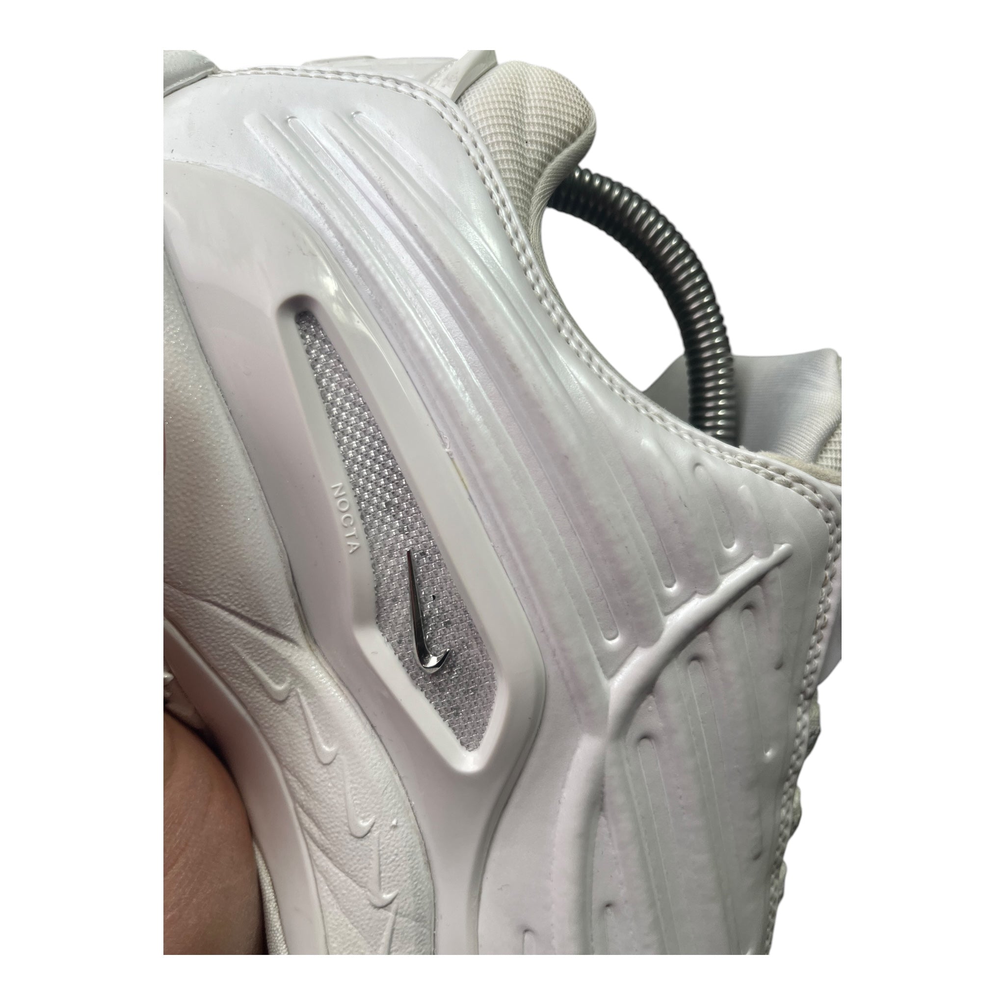 Nike NOCTA Hot Step 2 Weiß (41EU)