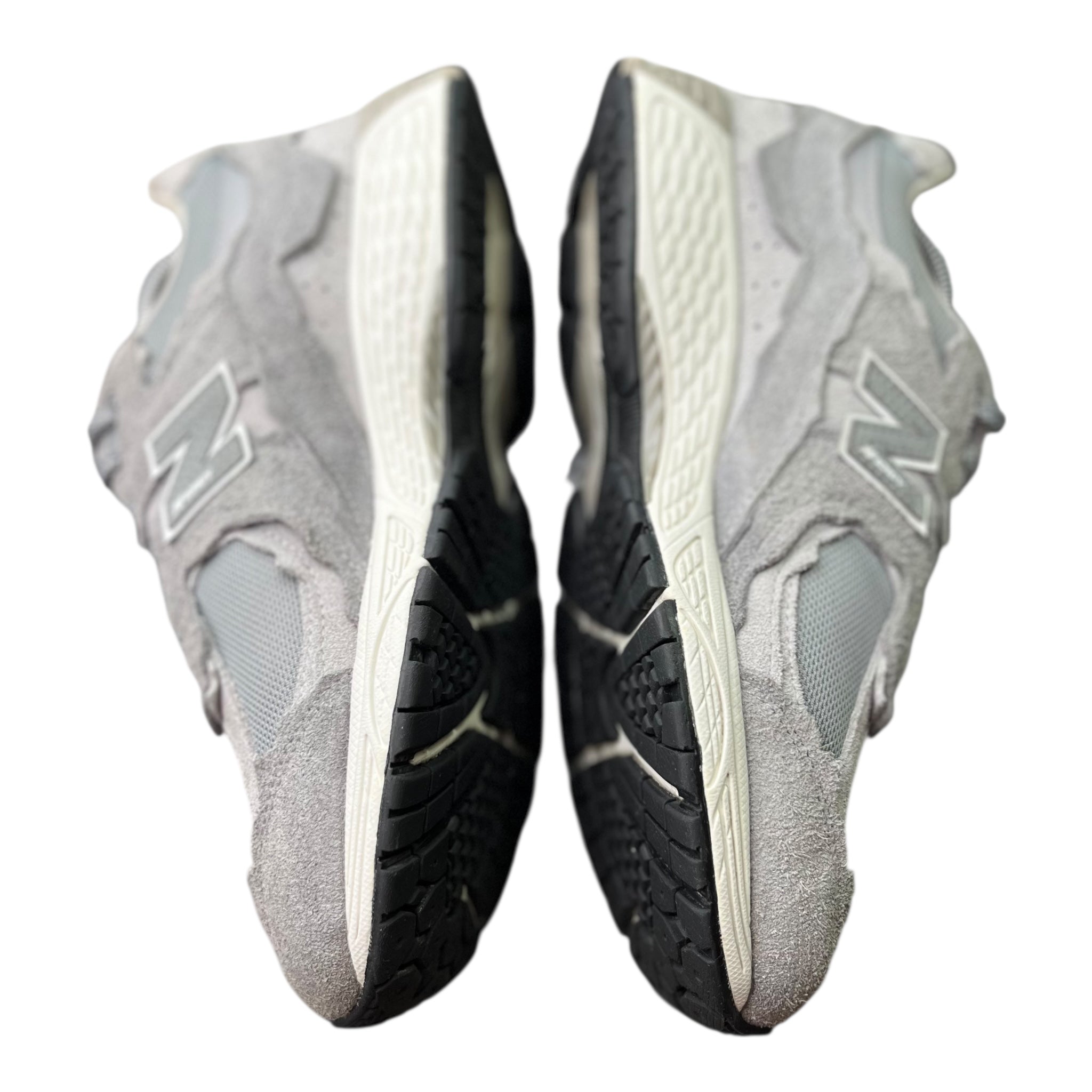 New Balance 2002R Protection Pack Grey (42EU)