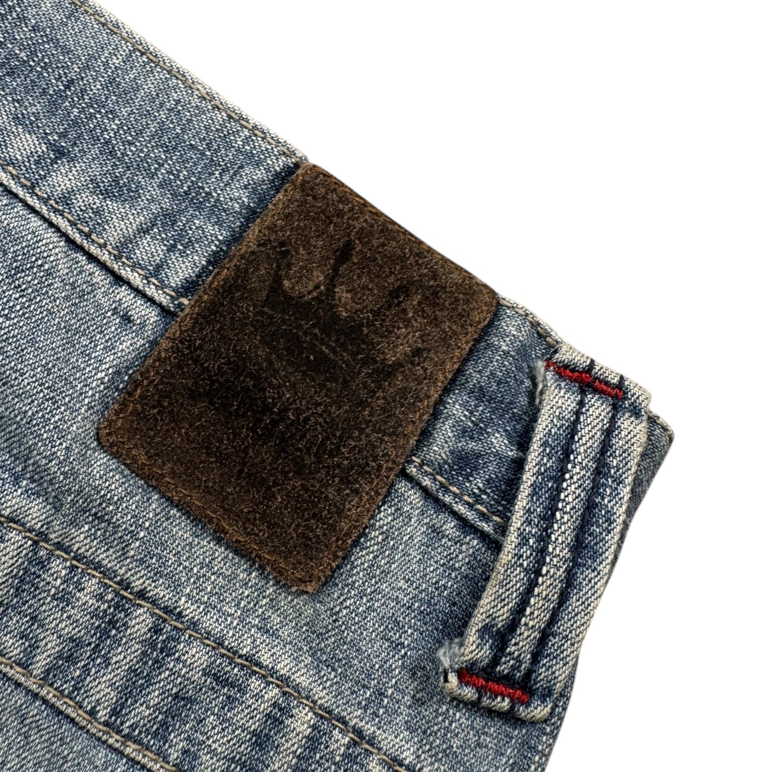 JNCO Baggy Jeans (XL)