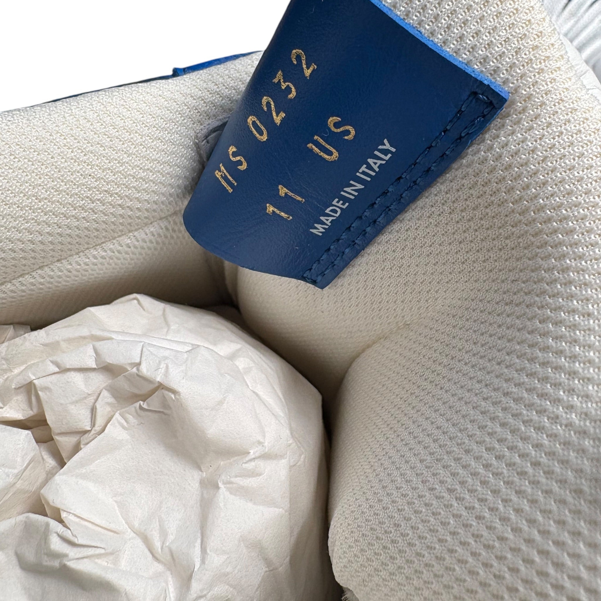 Air Force One Low Louis Vuitton (45EU)