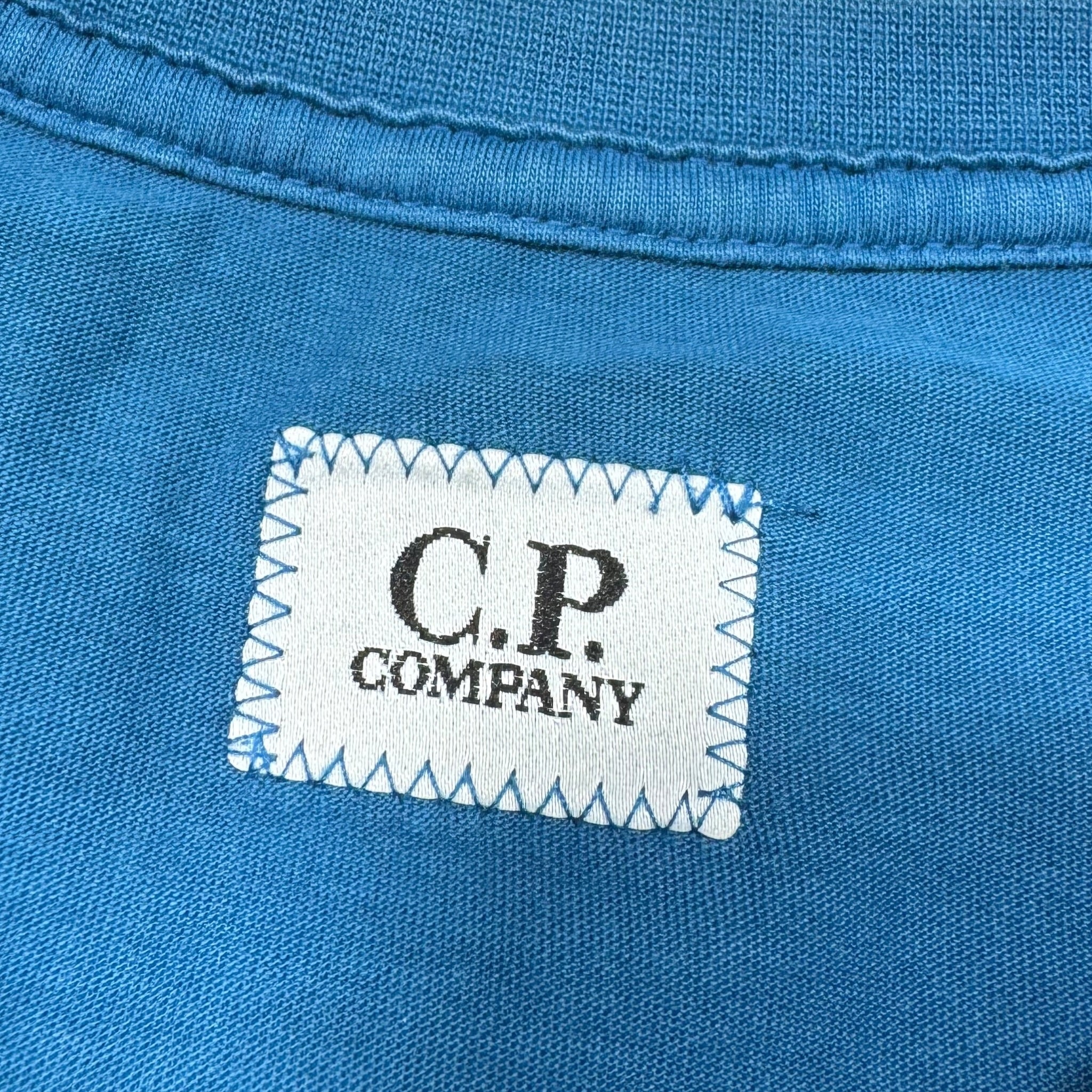 T-shirt C.P. Company (14A)