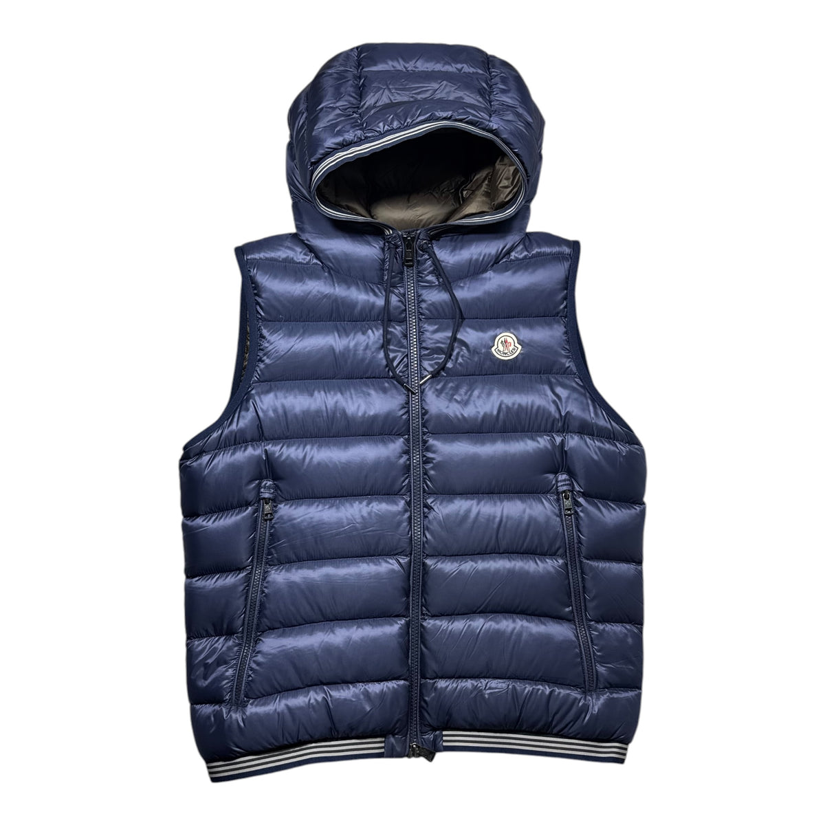 Doudoune sans manches Moncler (XL)