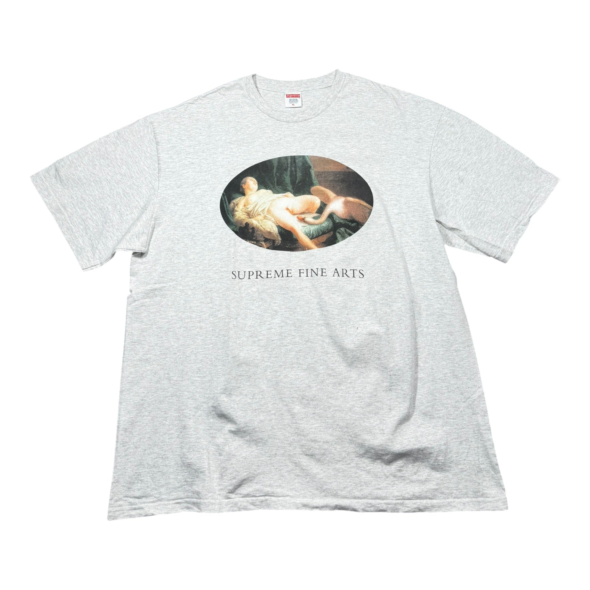 T-shirt Supreme (XL)