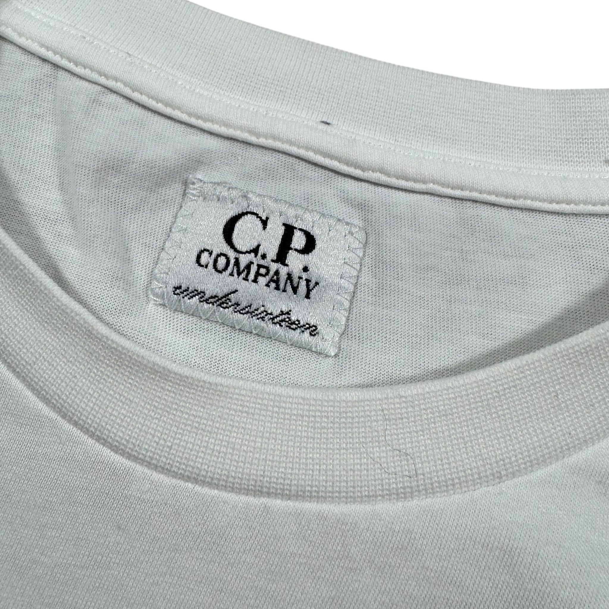 T-shirt C.P. Company (14A)