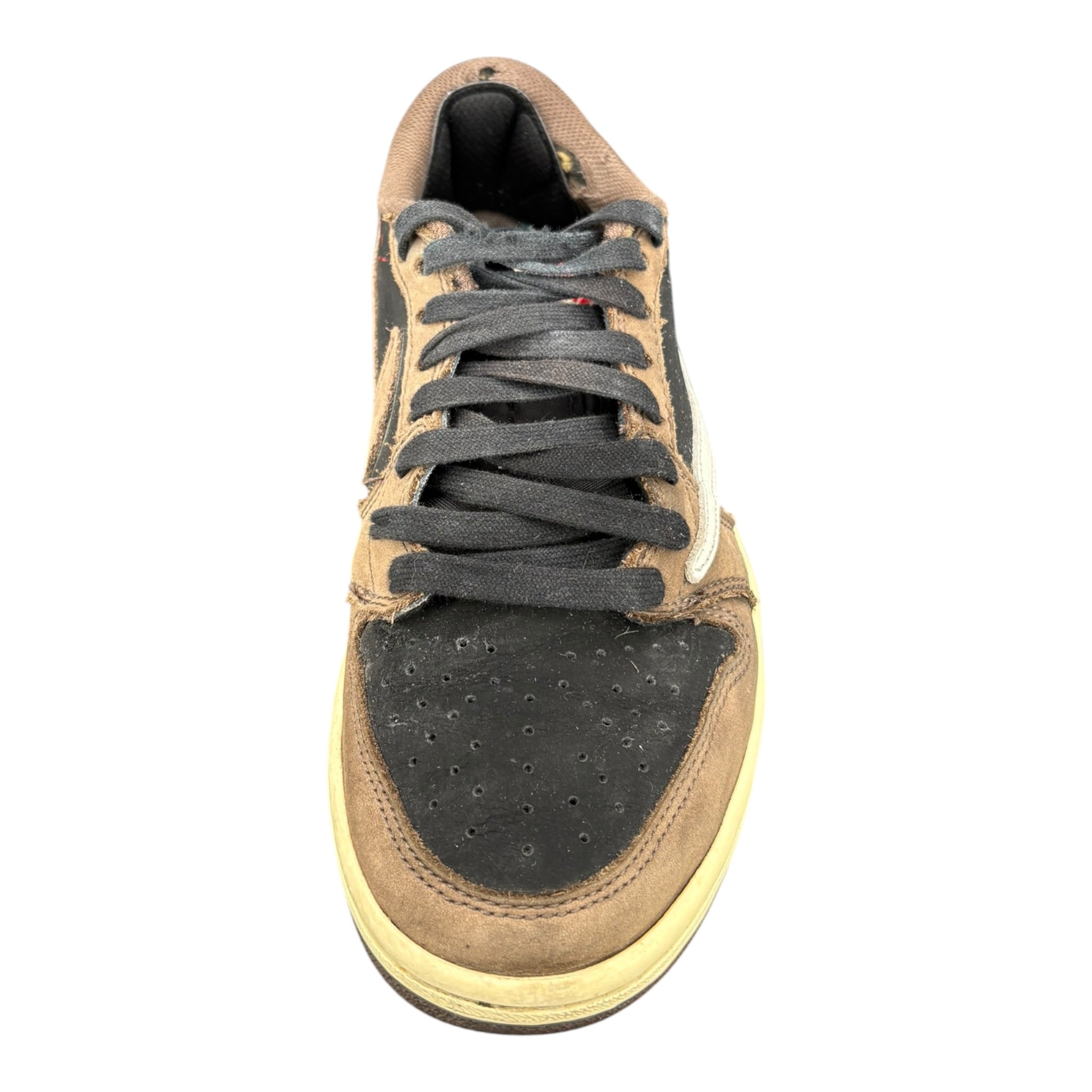 Jordan One Low Travis Scott Reverse Mocha (41EU)