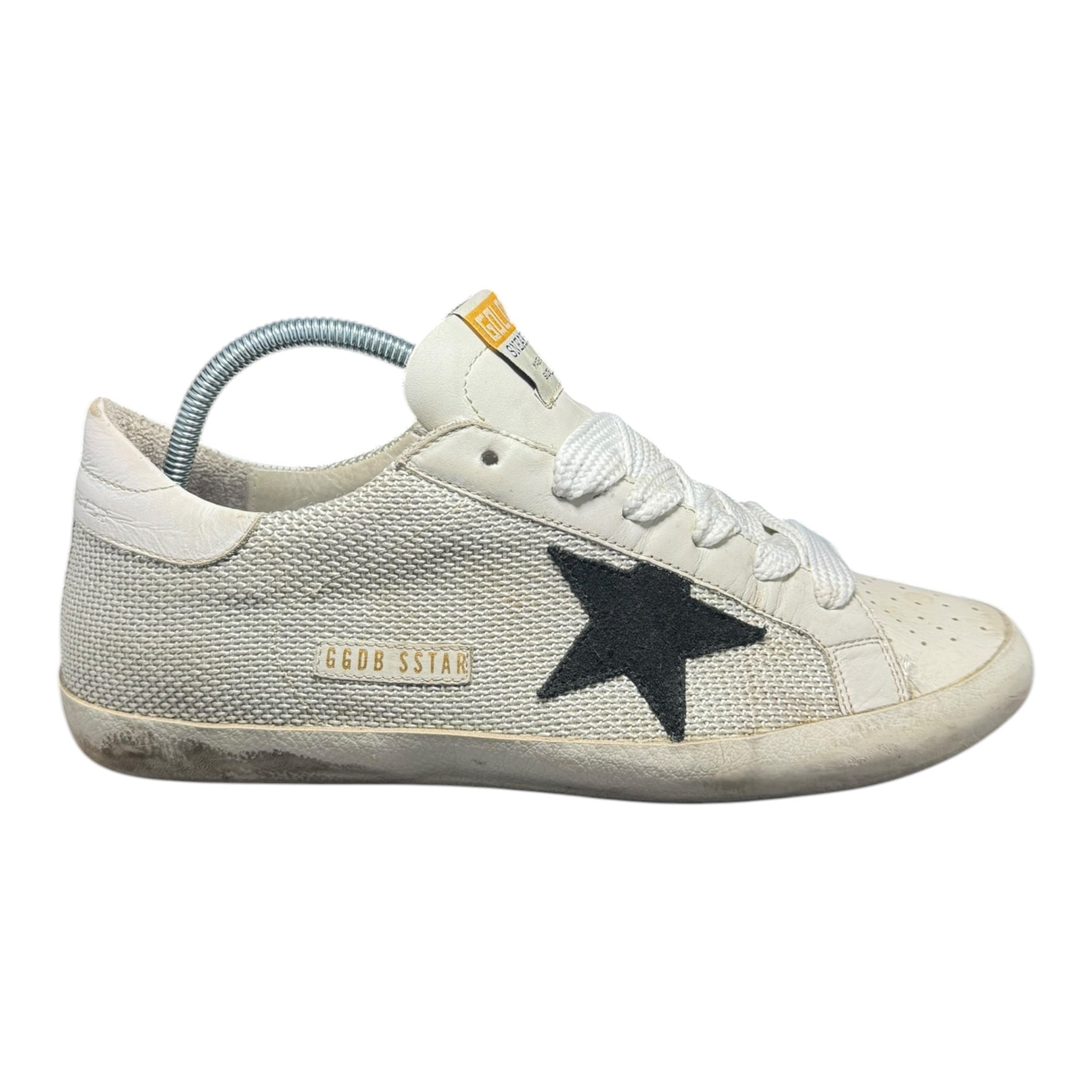 Golden Goose SuperStar (40EU)