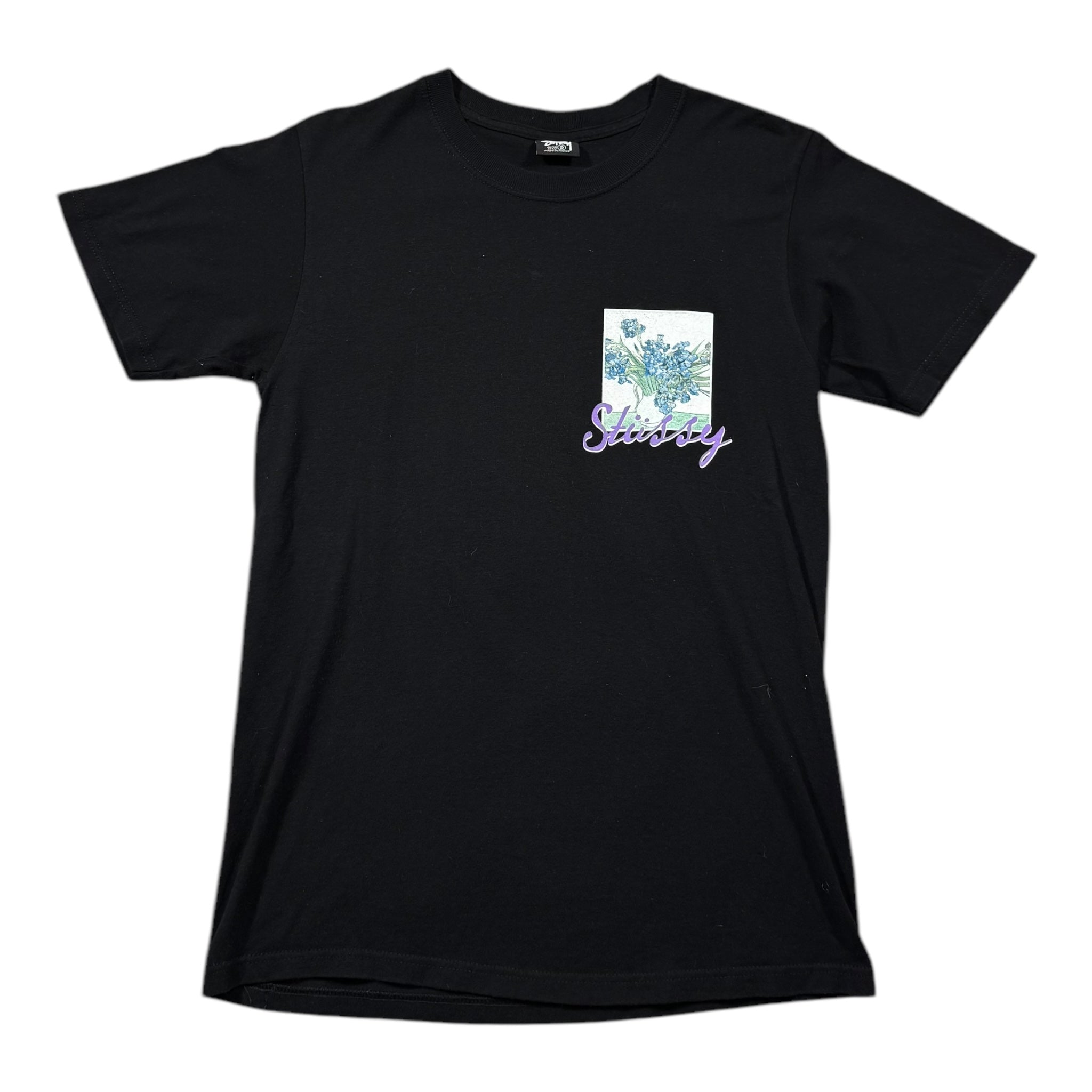 T-shirt Stussy (S)