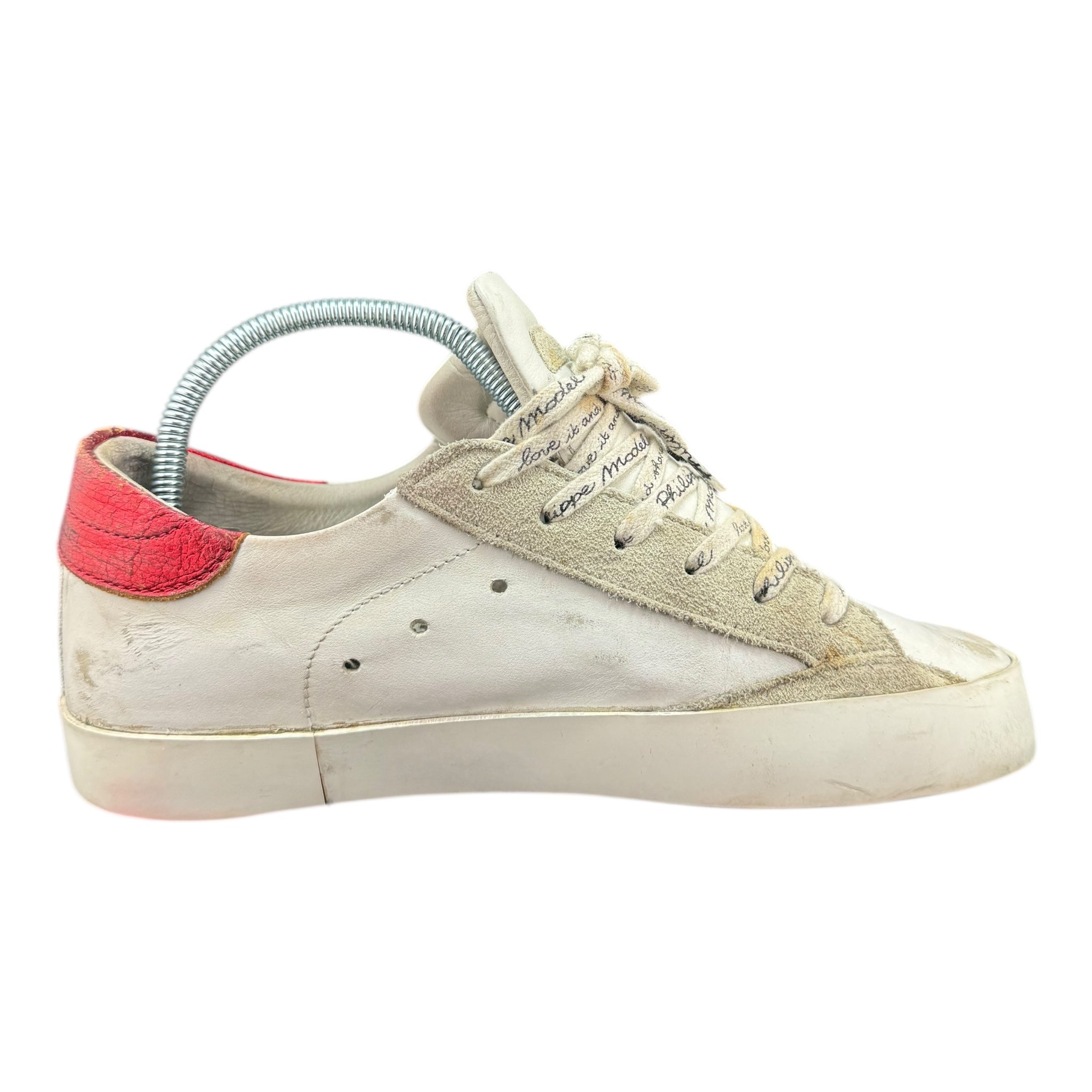 Philipe Model (35EU)