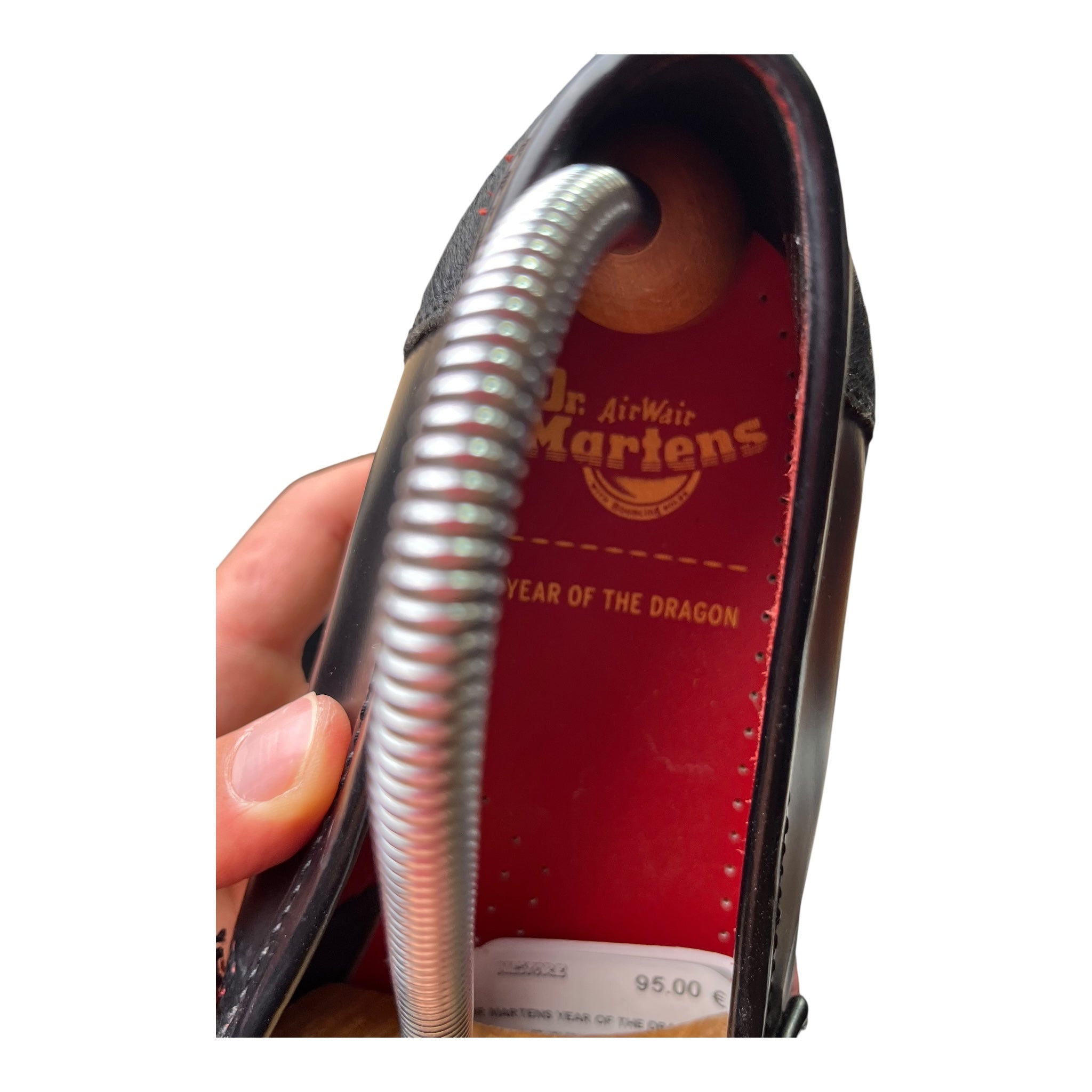 Dr Martens Year Of The Dragon (44EU)
