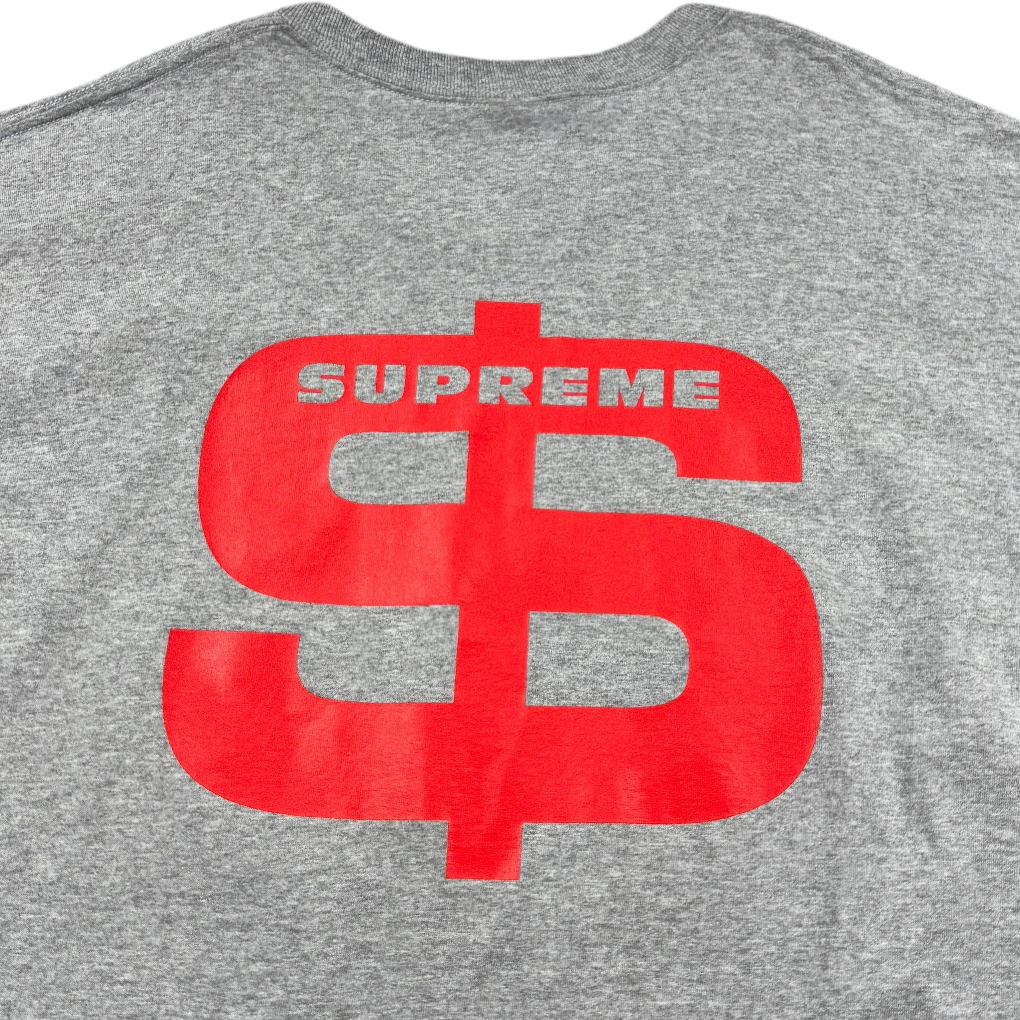 Supreme T-Shirt (L)