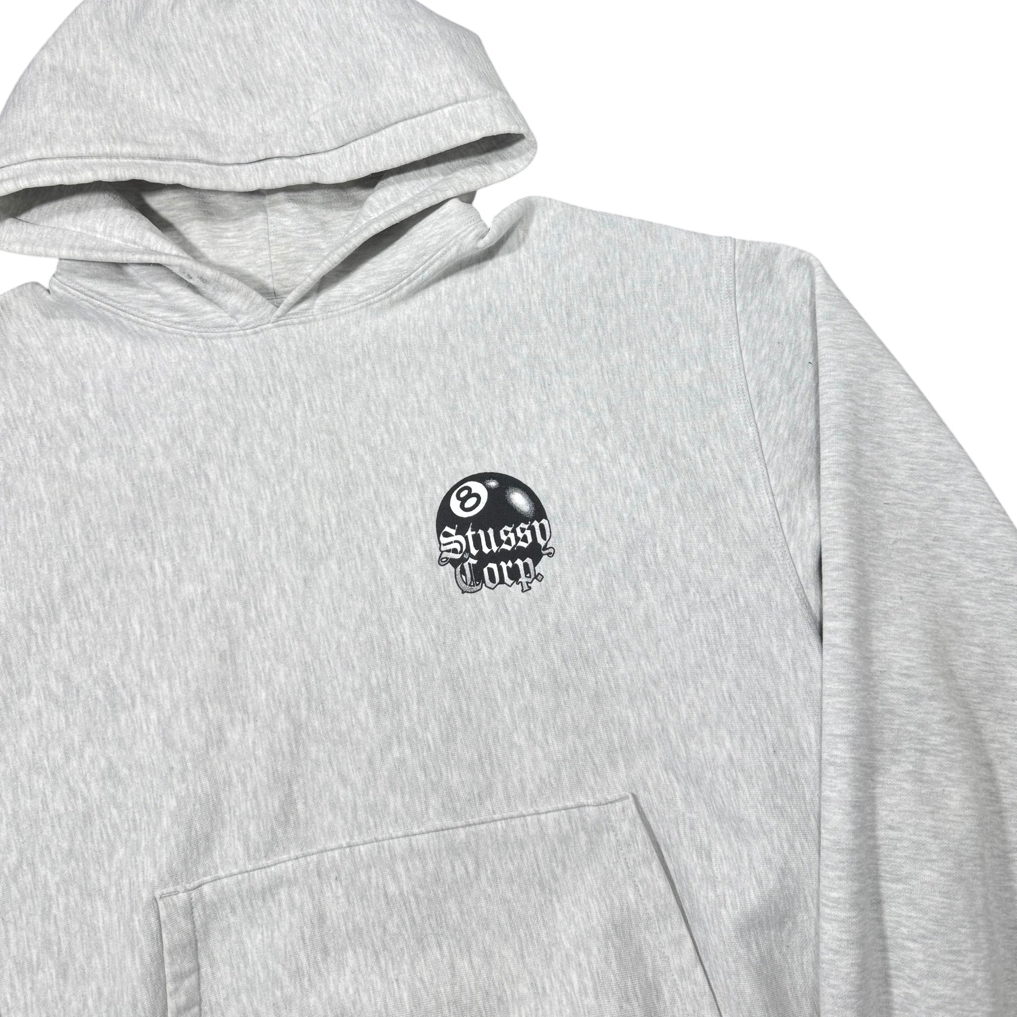 Sweat Stussy (L)