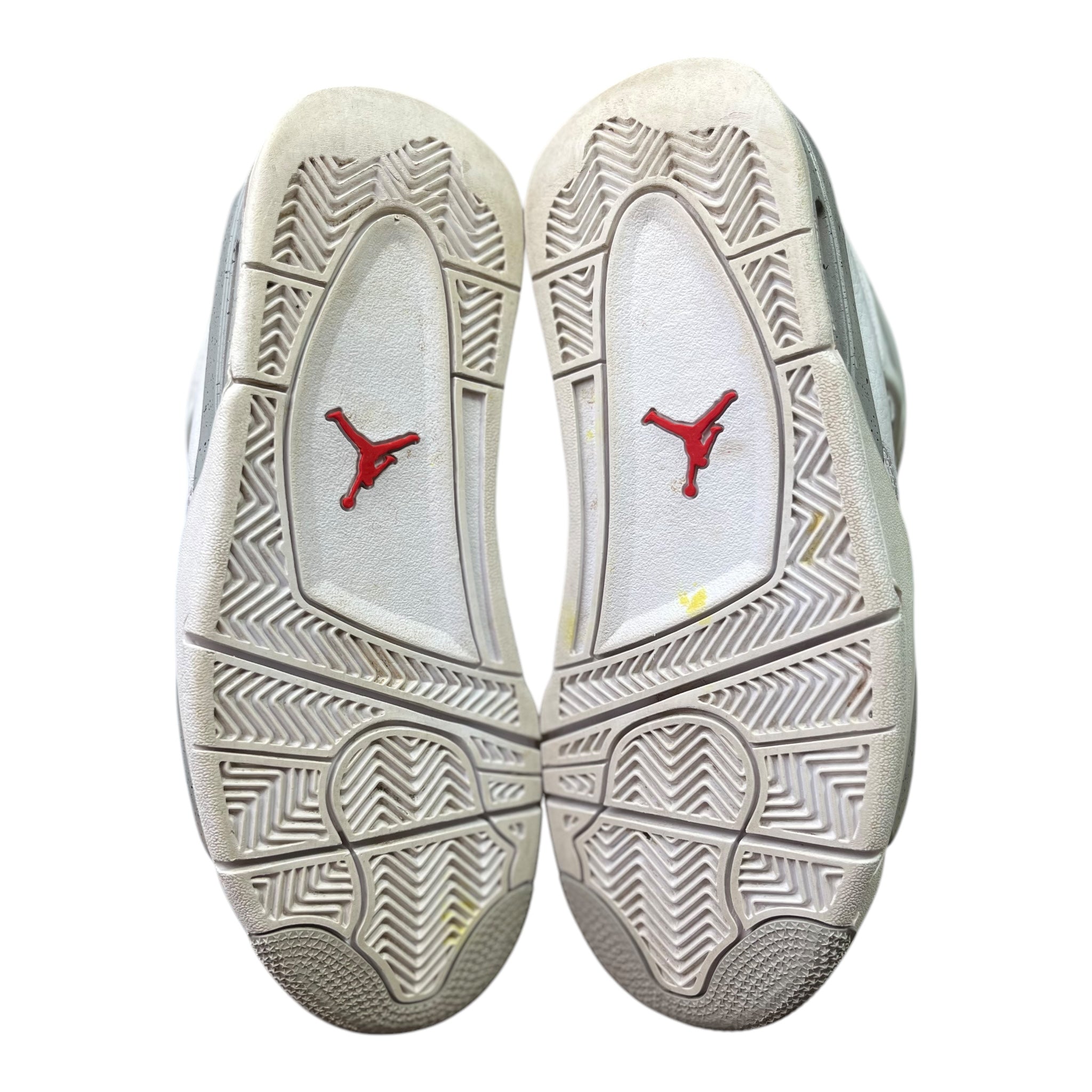Jordan 4 Retro White Oreo (39EU)