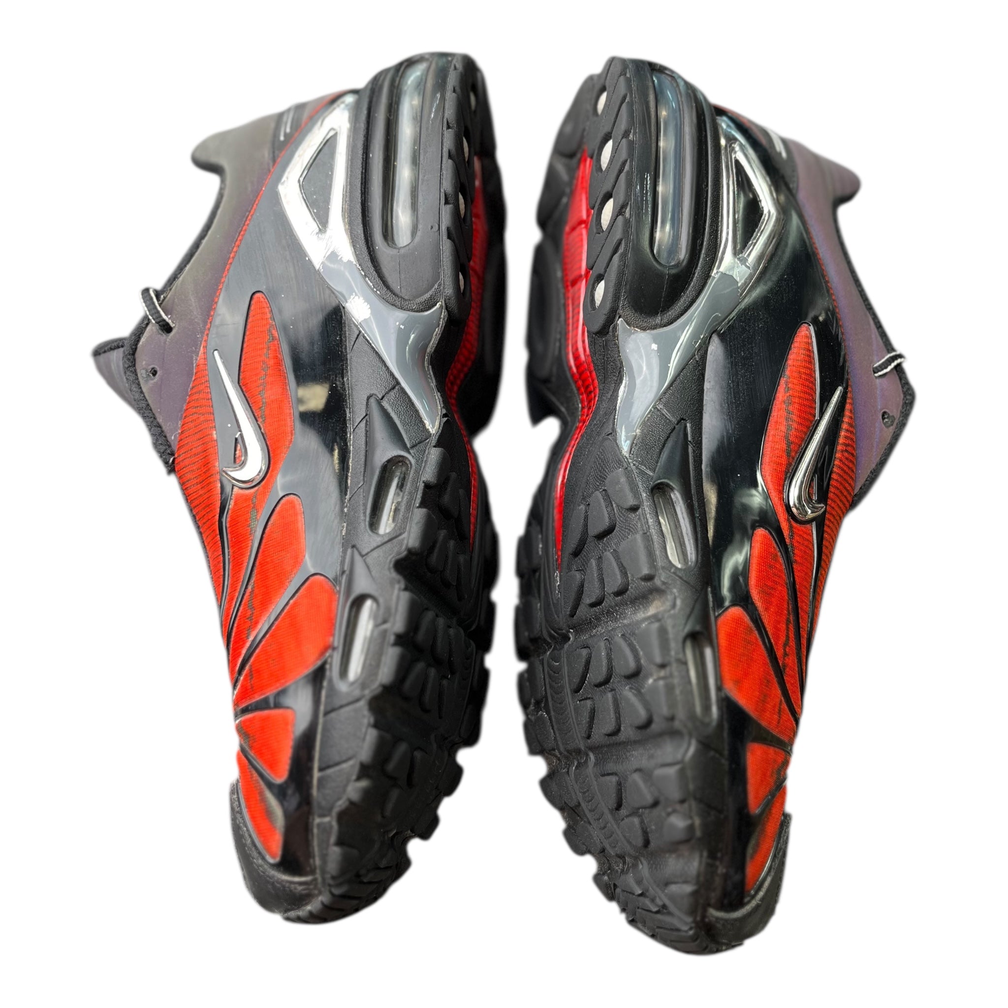 Nike Air Max Tailwind 5 Skepta Bloody Chrome (47,5EU)