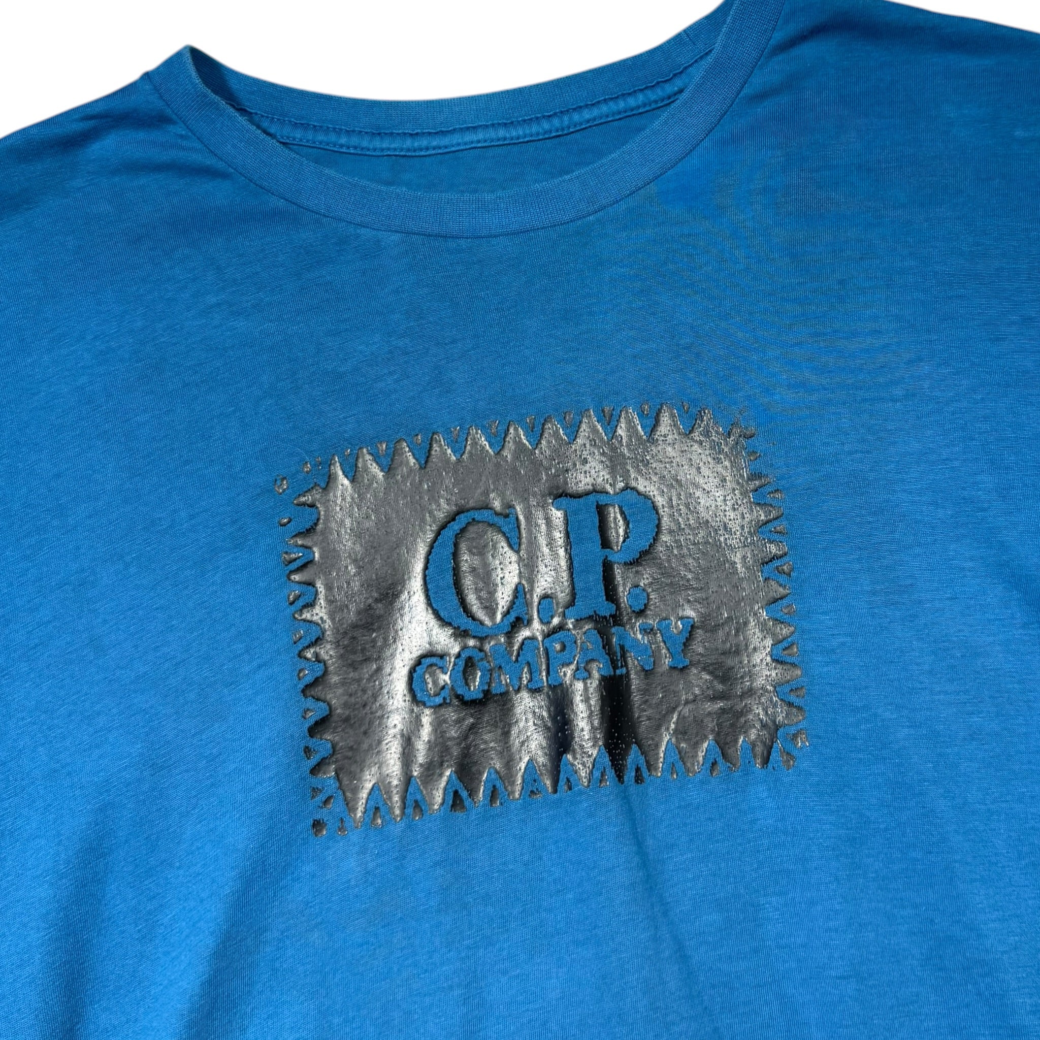 T-shirt C.P. Company (14A)