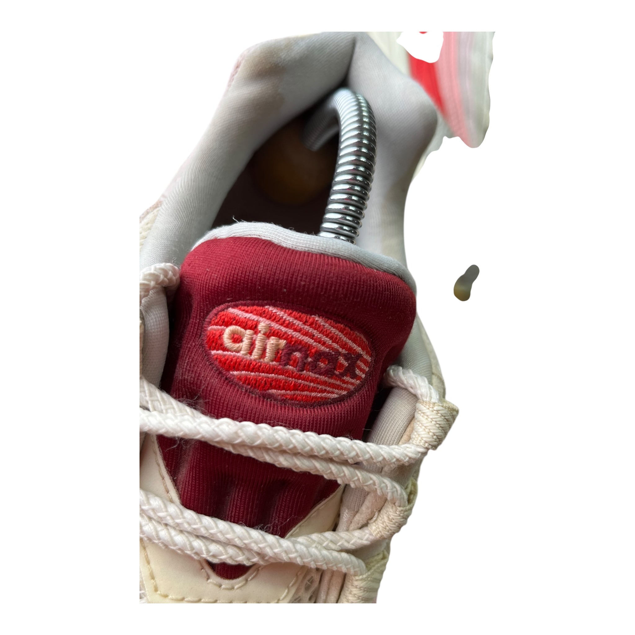 Nike Air Max 95 Anatomy Of Air (44EU)