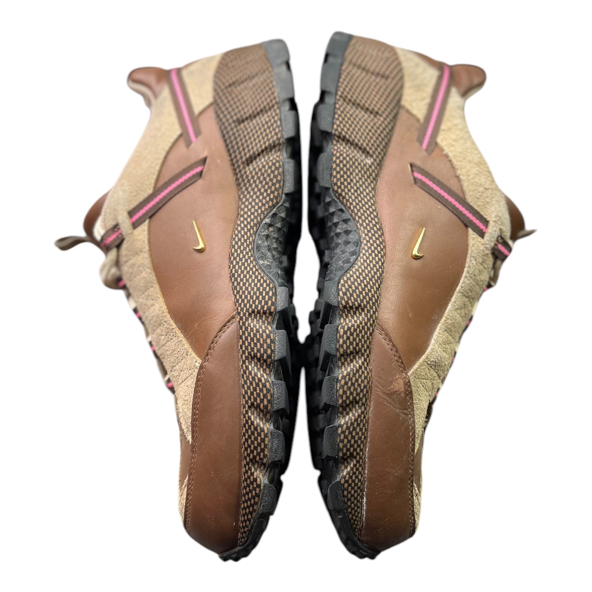 Nike Humara LX Jacquemus Brown (43EU)