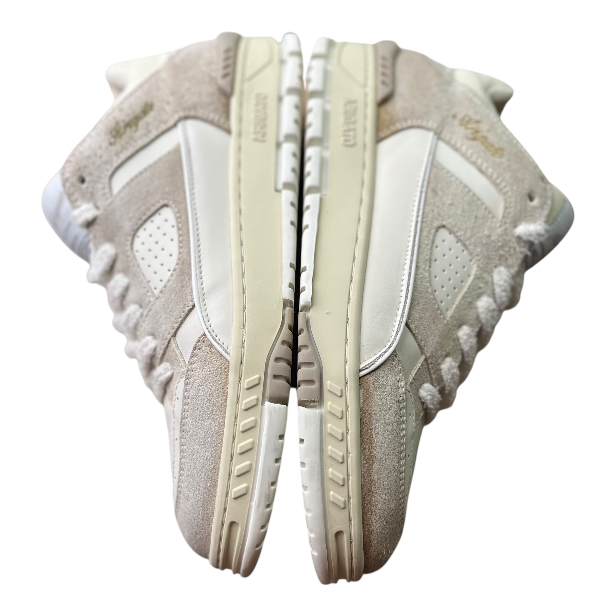 Axel Arigato Area Lo Fluffy Beige (42EU)