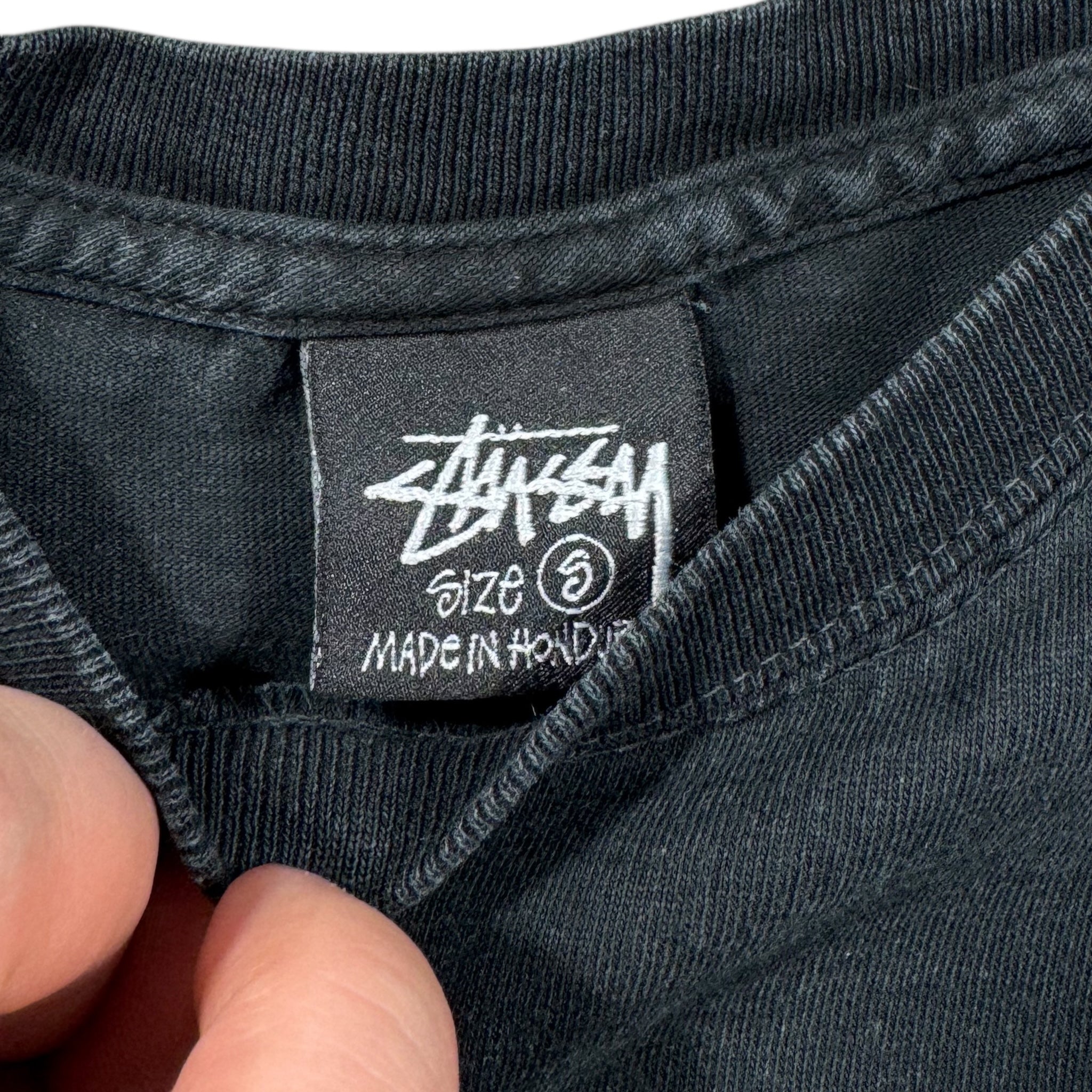 T-shirt Stussy (S)